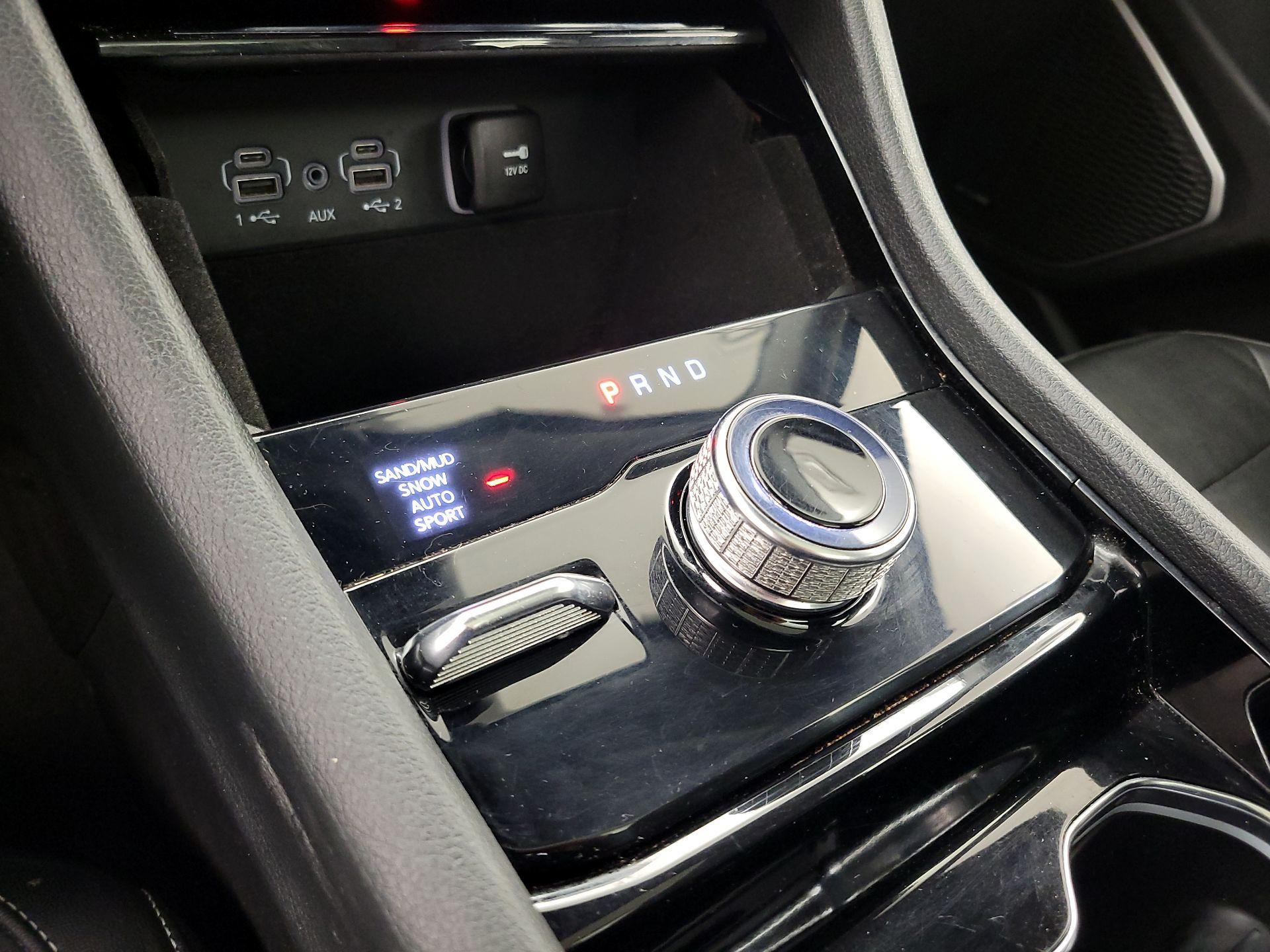 Thumbnail: 2023 Jeep Grand Cherokee - 18