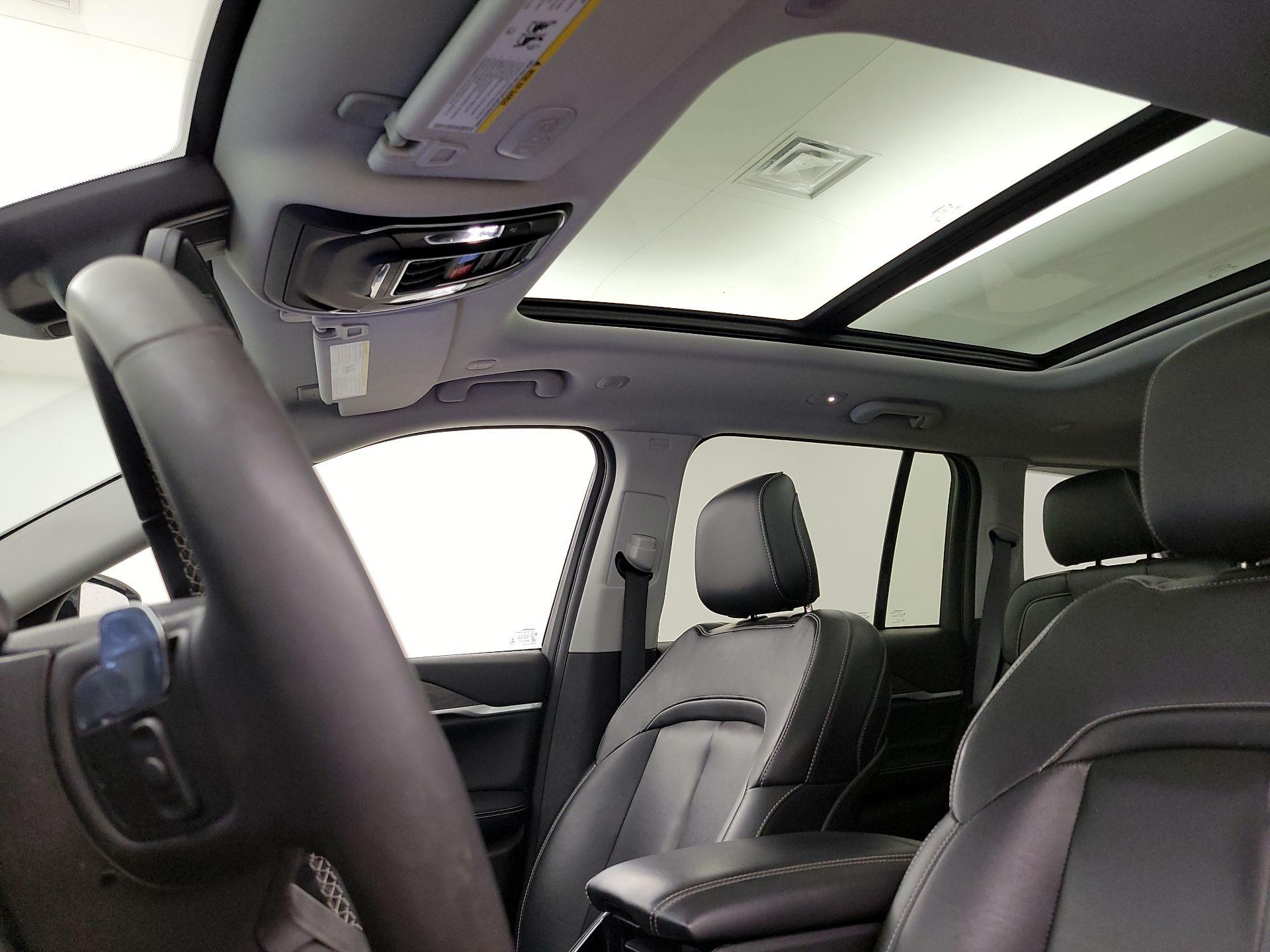 Thumbnail: 2023 Jeep Grand Cherokee - 20