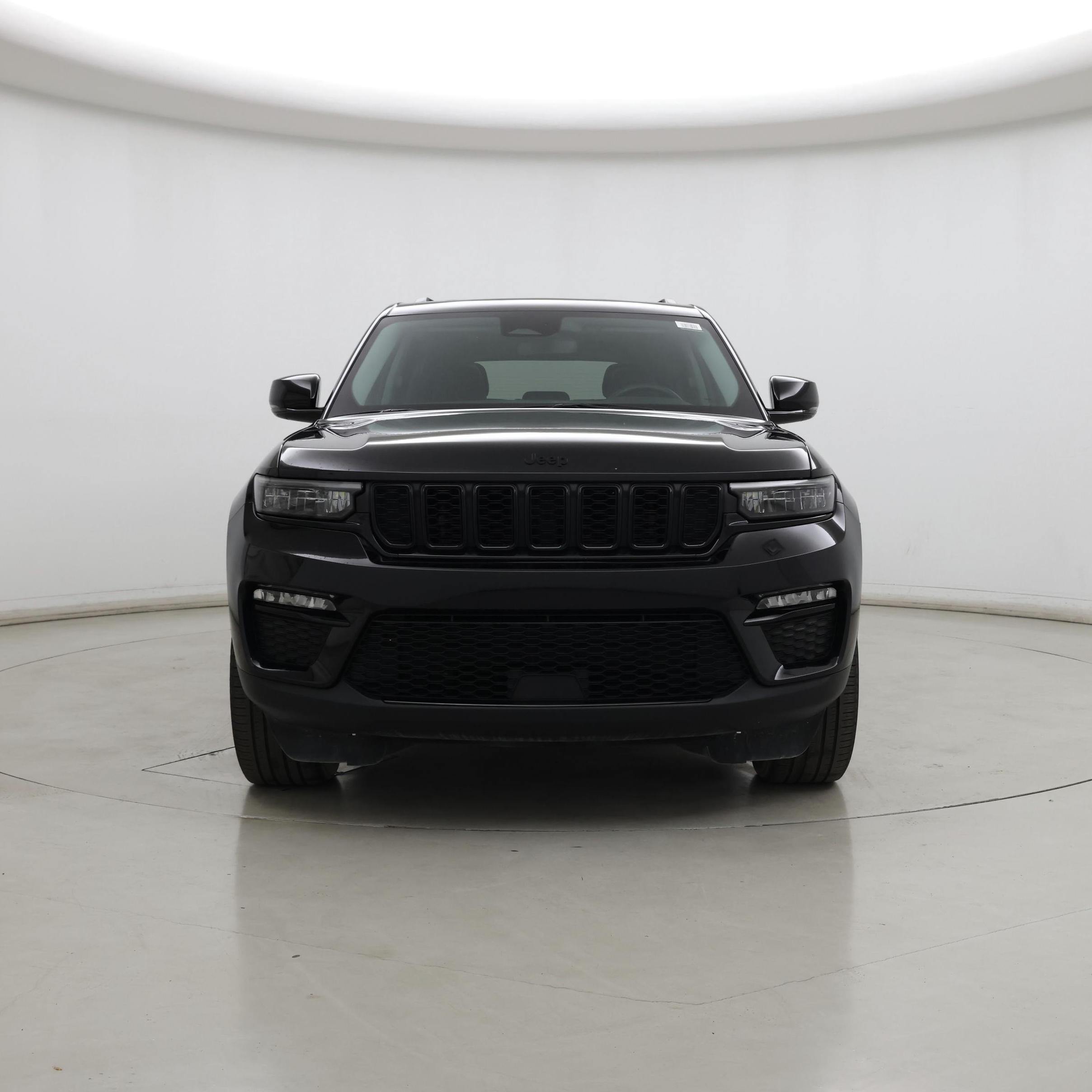 Thumbnail: 2023 Jeep Grand Cherokee - 5