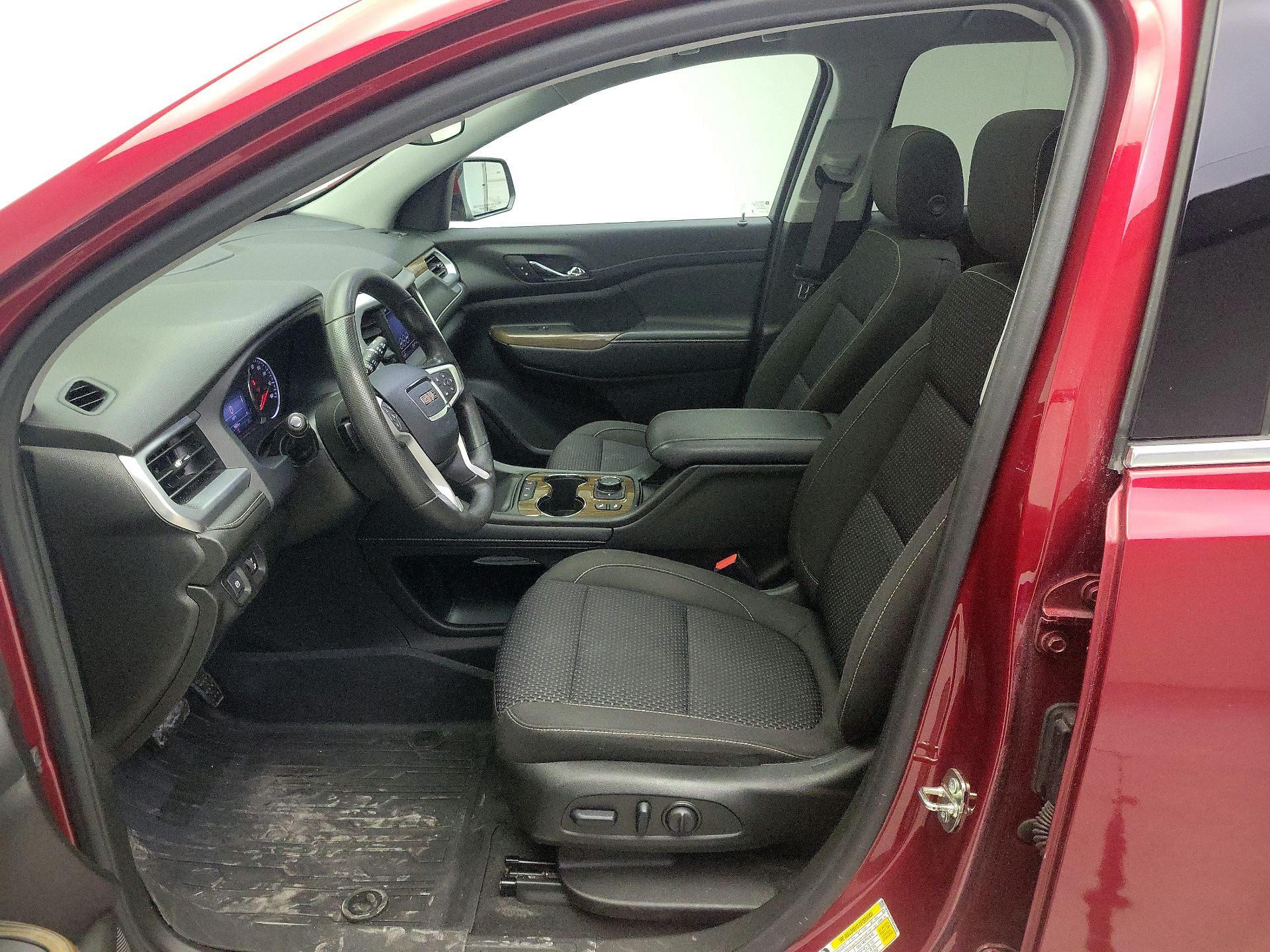 Thumbnail: 2023 GMC Acadia - 11