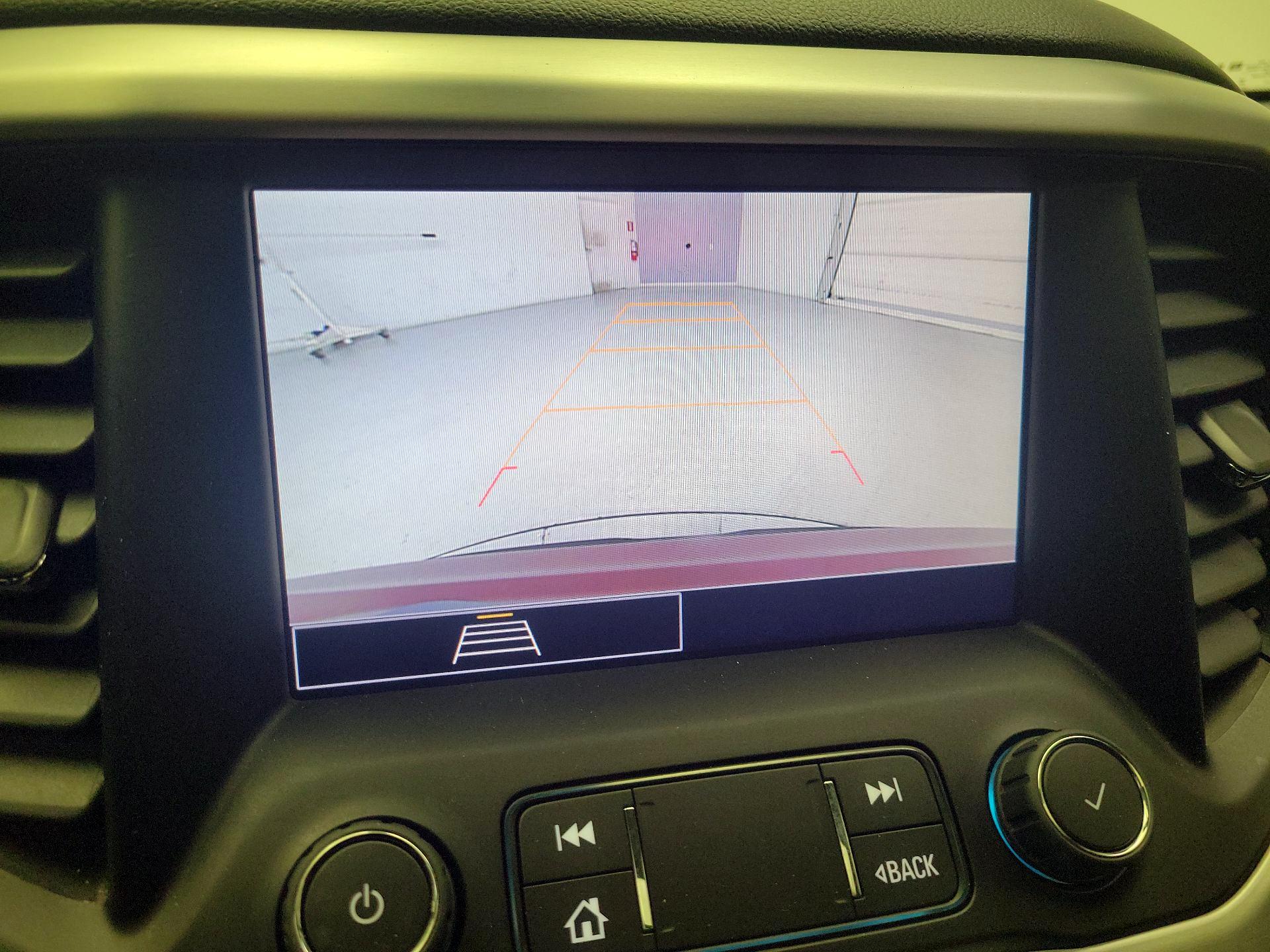 Thumbnail: 2023 GMC Acadia - 14