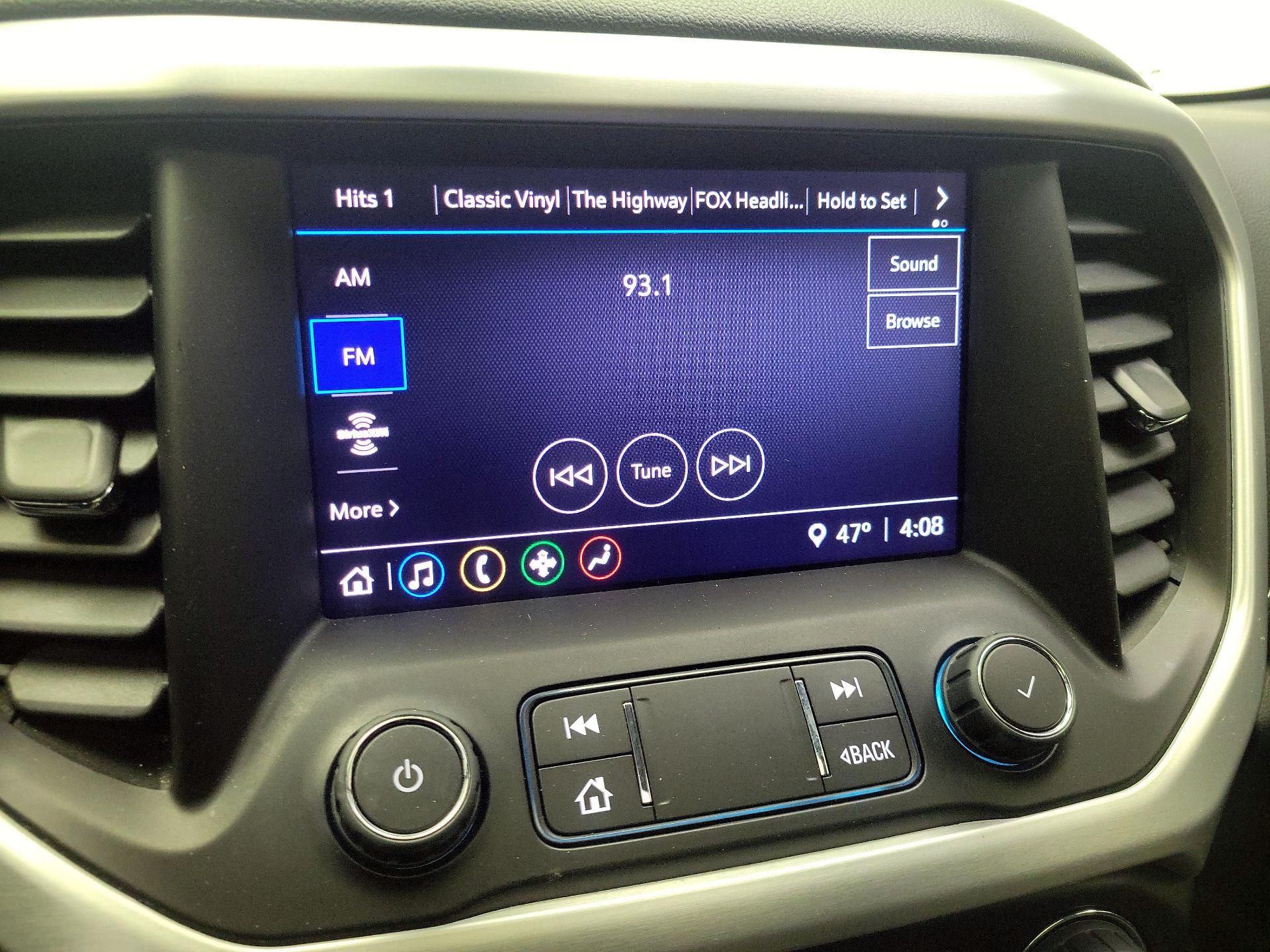 Thumbnail: 2023 GMC Acadia - 15