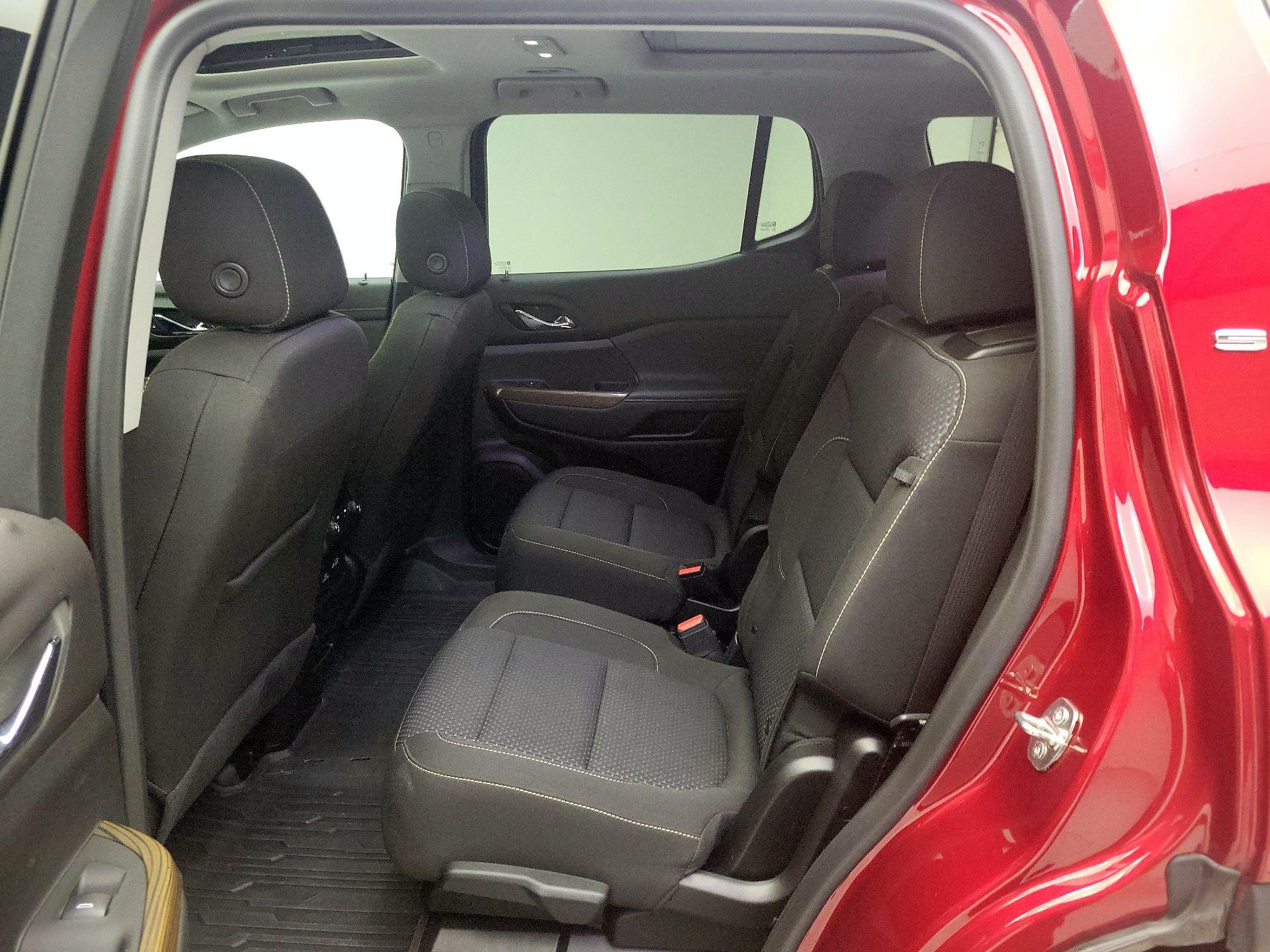 Thumbnail: 2023 GMC Acadia - 20