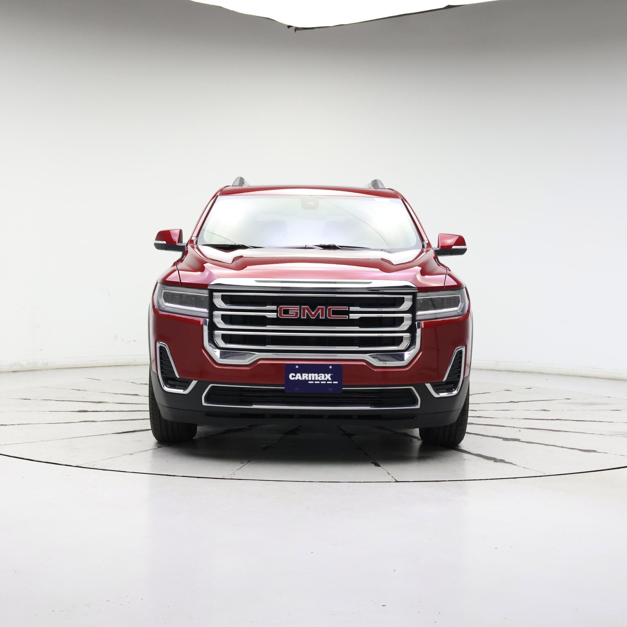 Thumbnail: 2023 GMC Acadia - 5