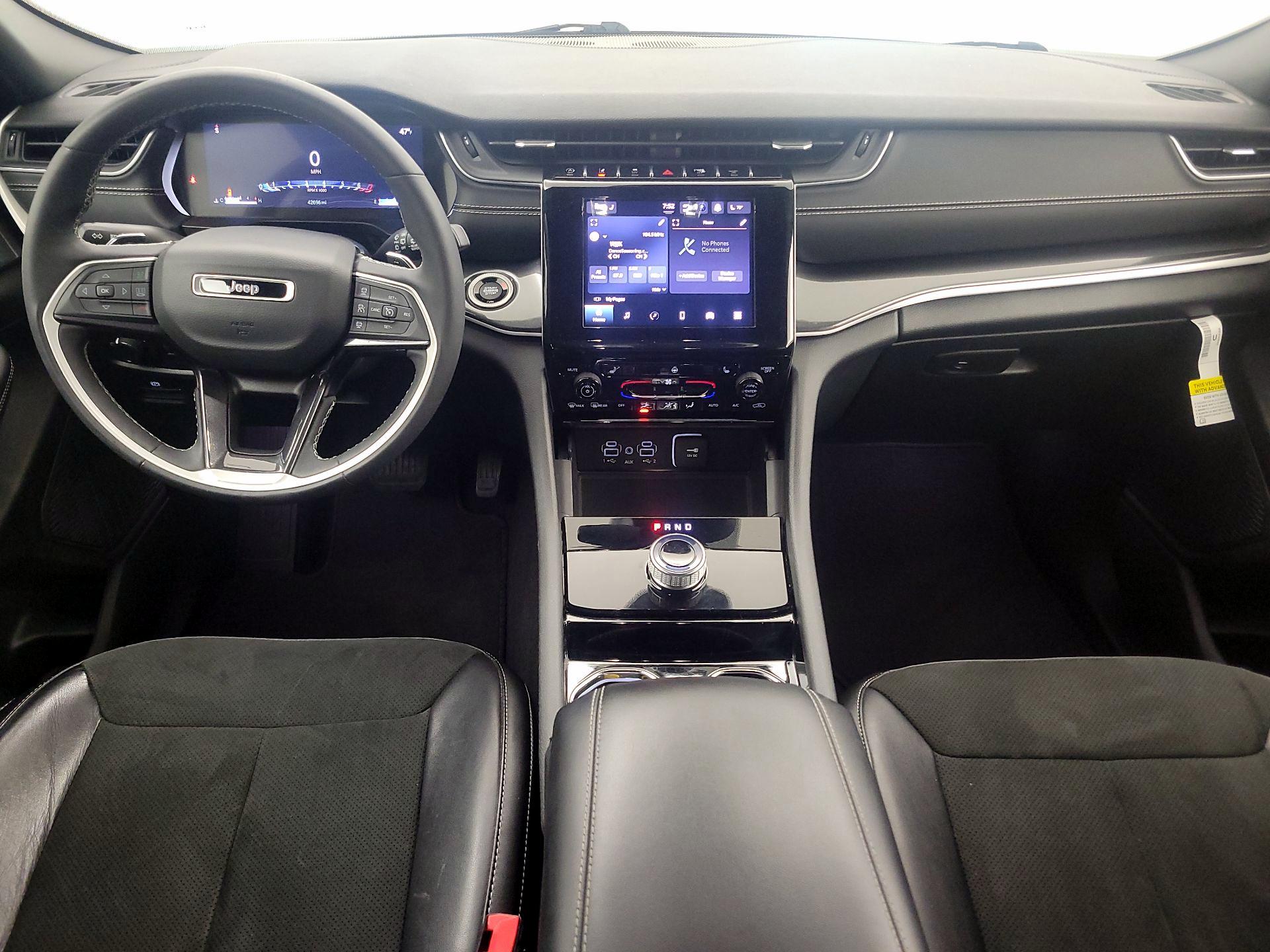 Thumbnail: 2023 Jeep Grand Cherokee - 9