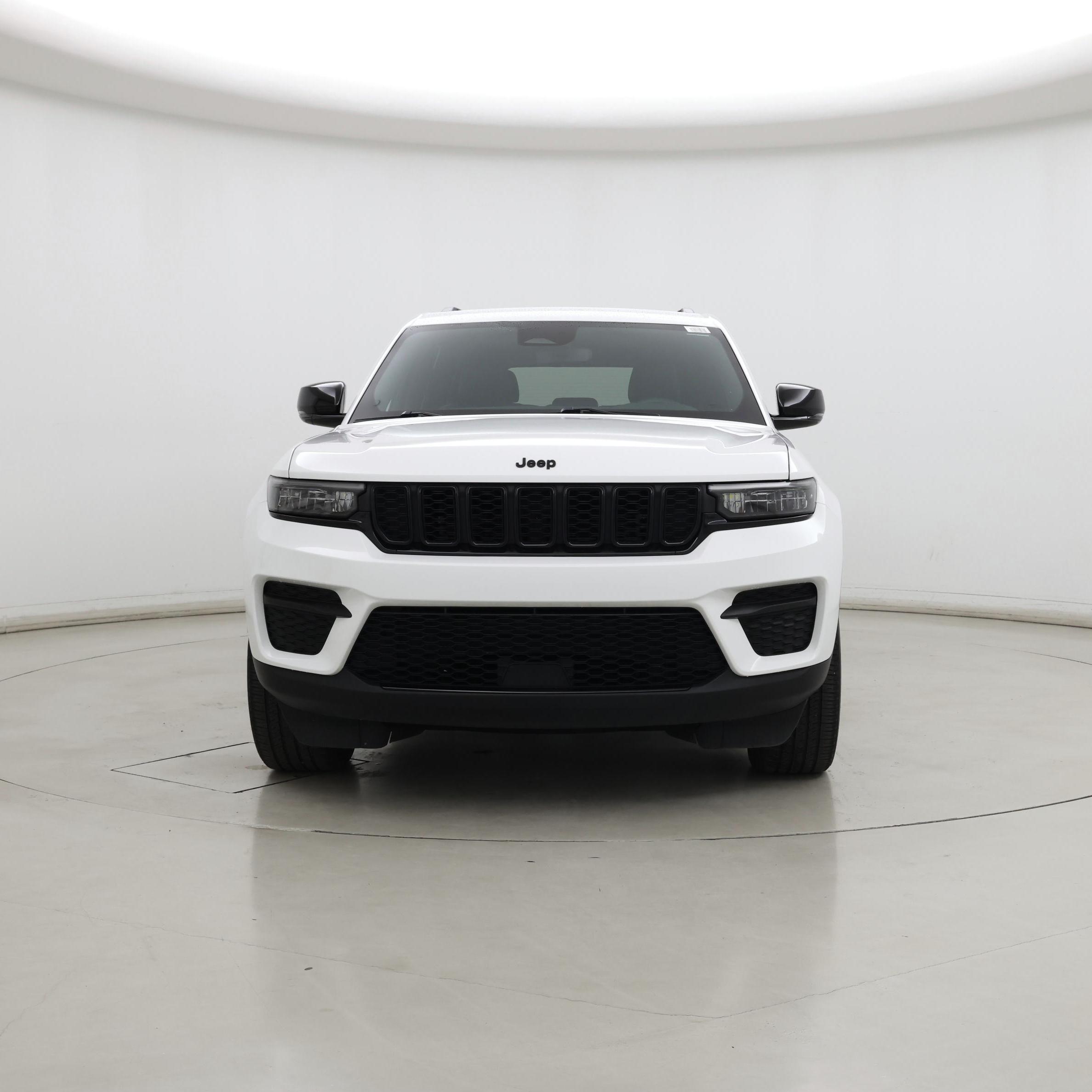 Thumbnail: 2023 Jeep Grand Cherokee - 5