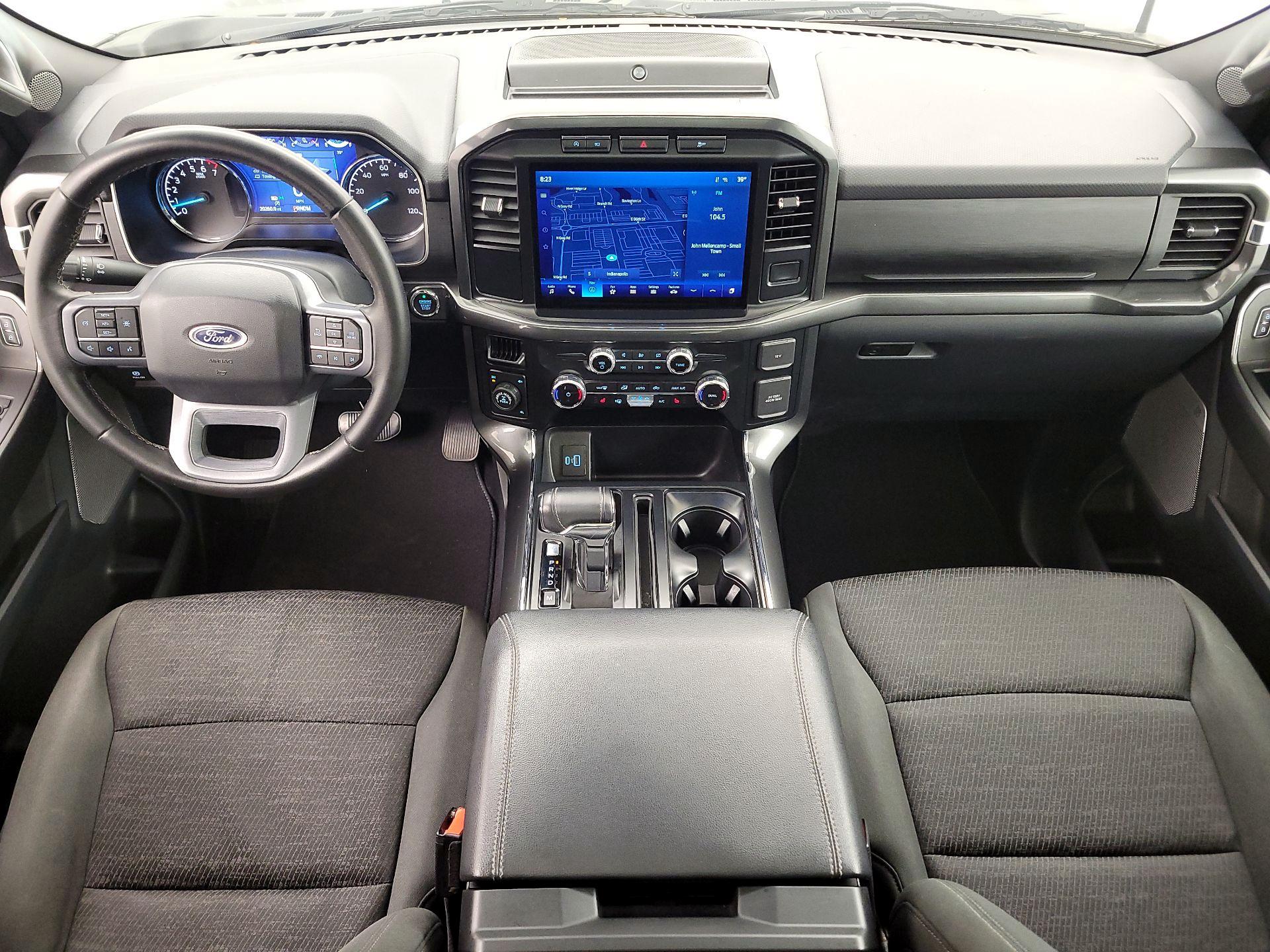 Thumbnail: 2023 Ford F-150 - 9