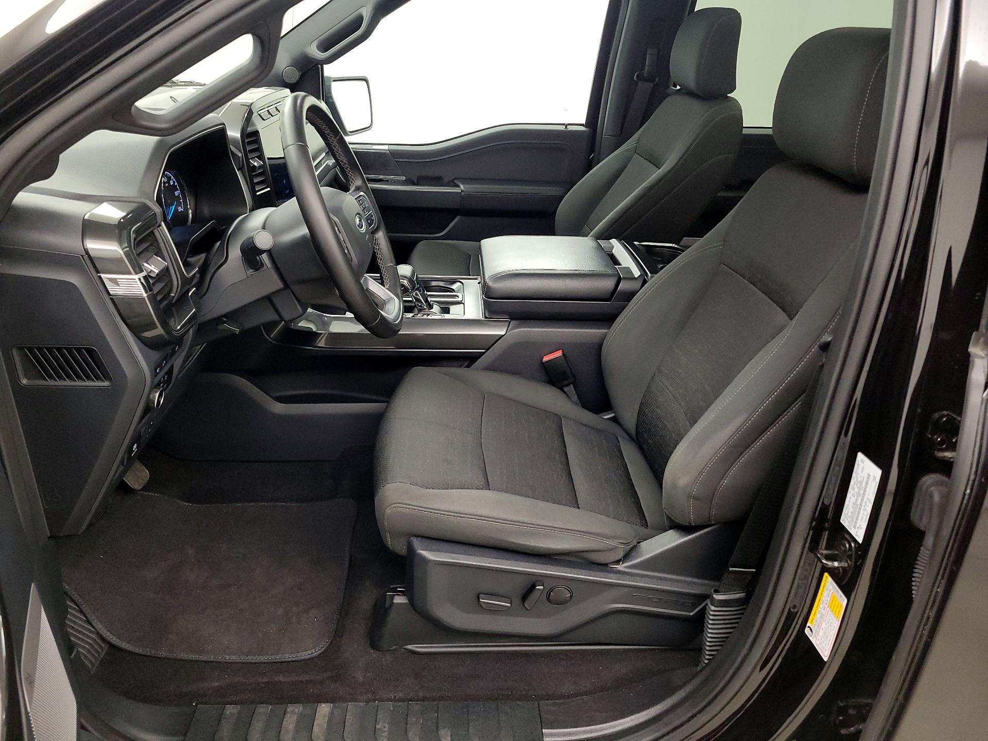 Thumbnail: 2023 Ford F-150 - 11