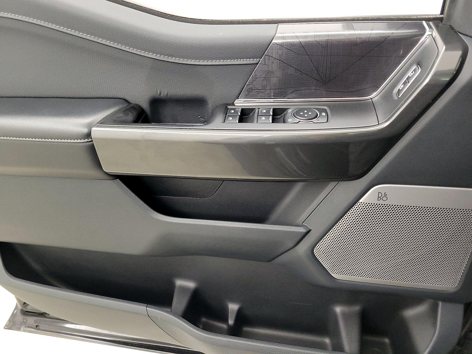 Thumbnail: 2023 Ford F-150 - 12