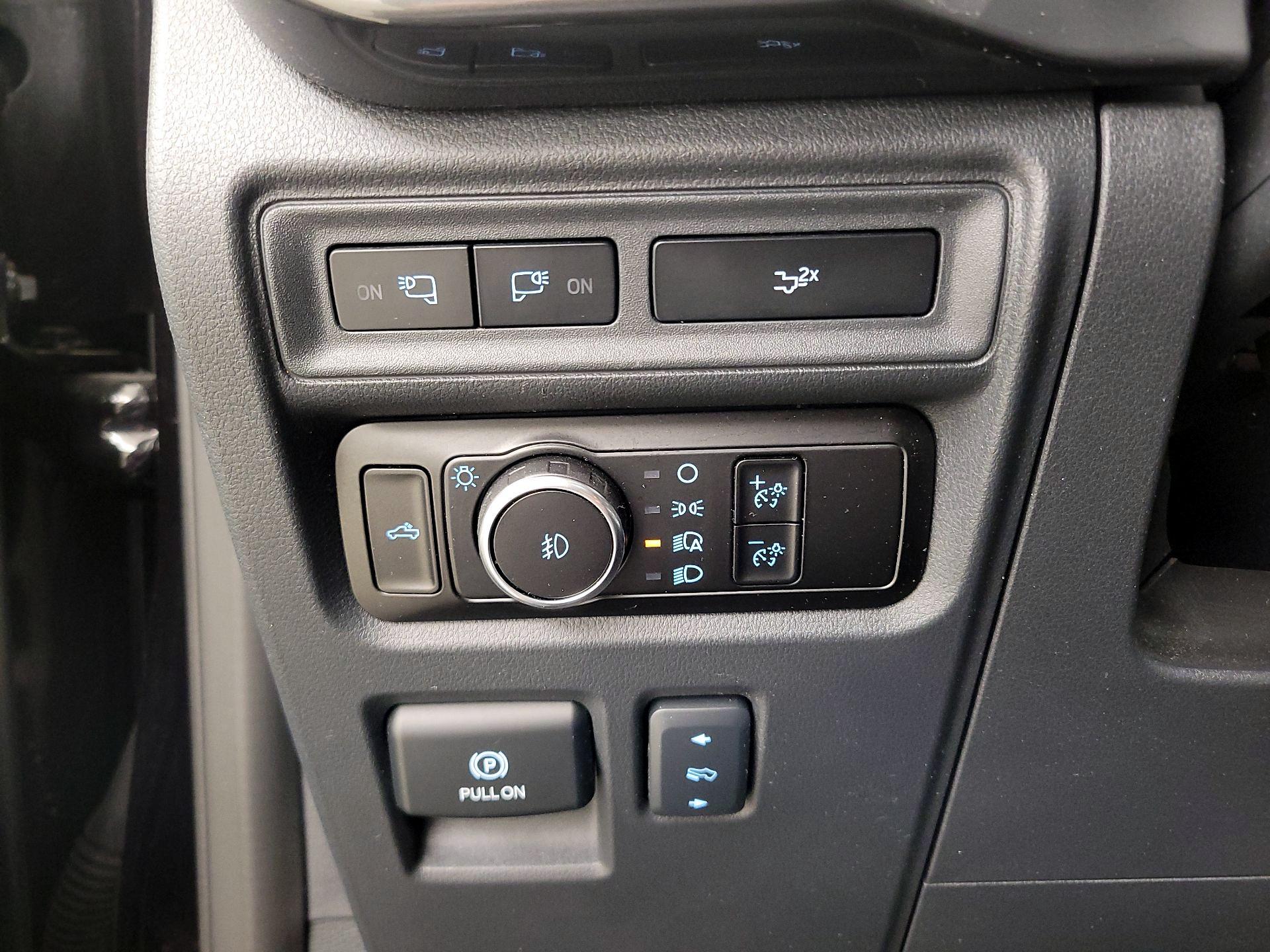 Thumbnail: 2023 Ford F-150 - 13