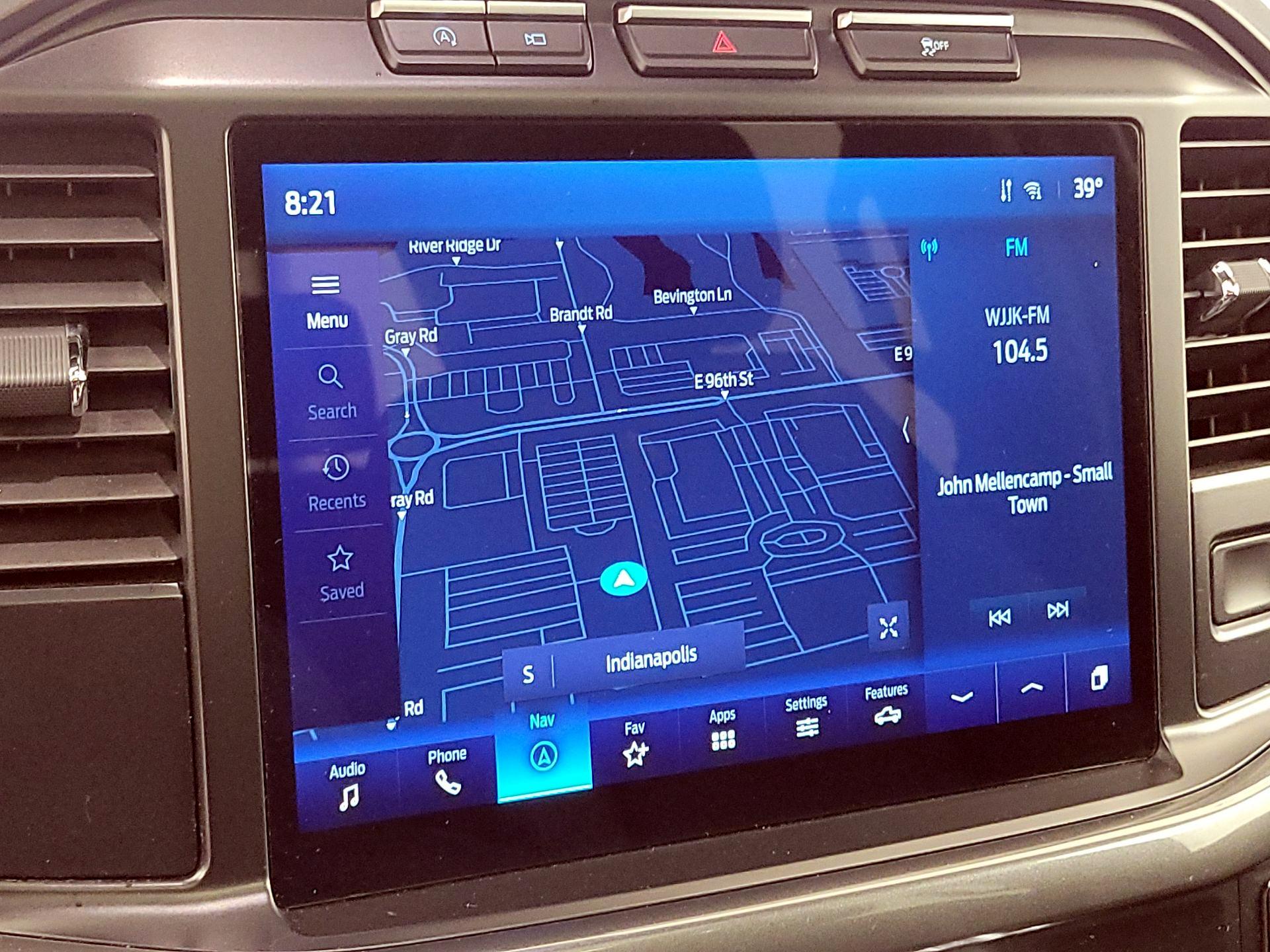 Thumbnail: 2023 Ford F-150 - 14