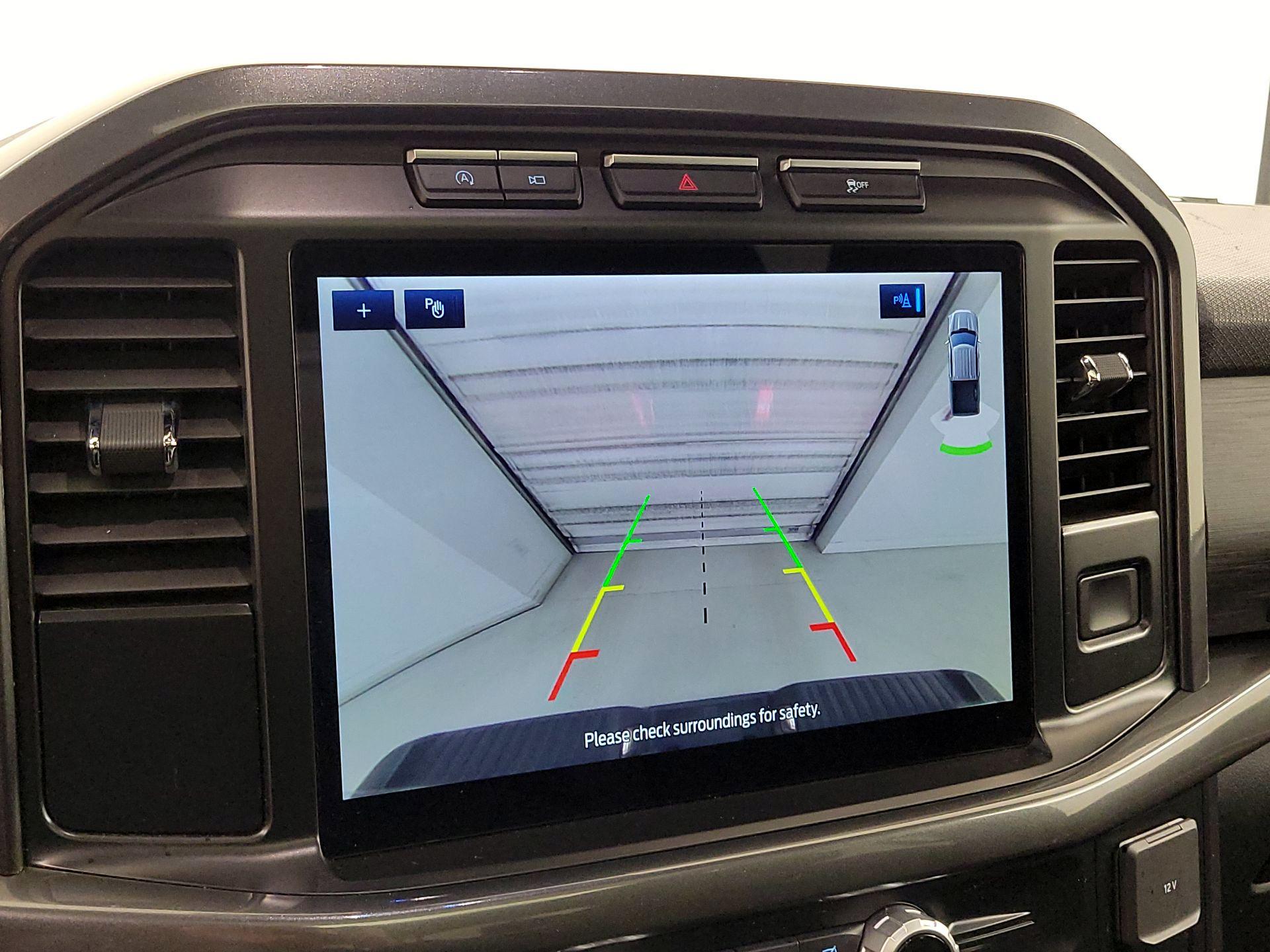 Thumbnail: 2023 Ford F-150 - 15