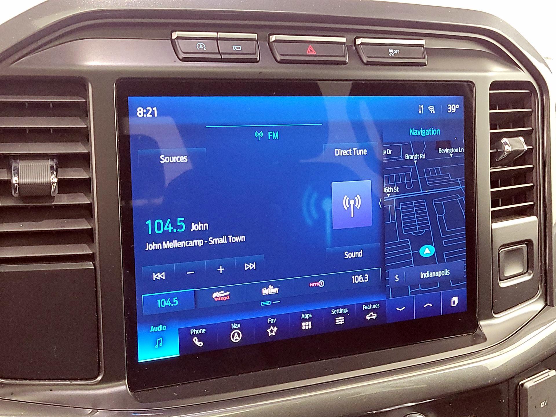 Thumbnail: 2023 Ford F-150 - 16