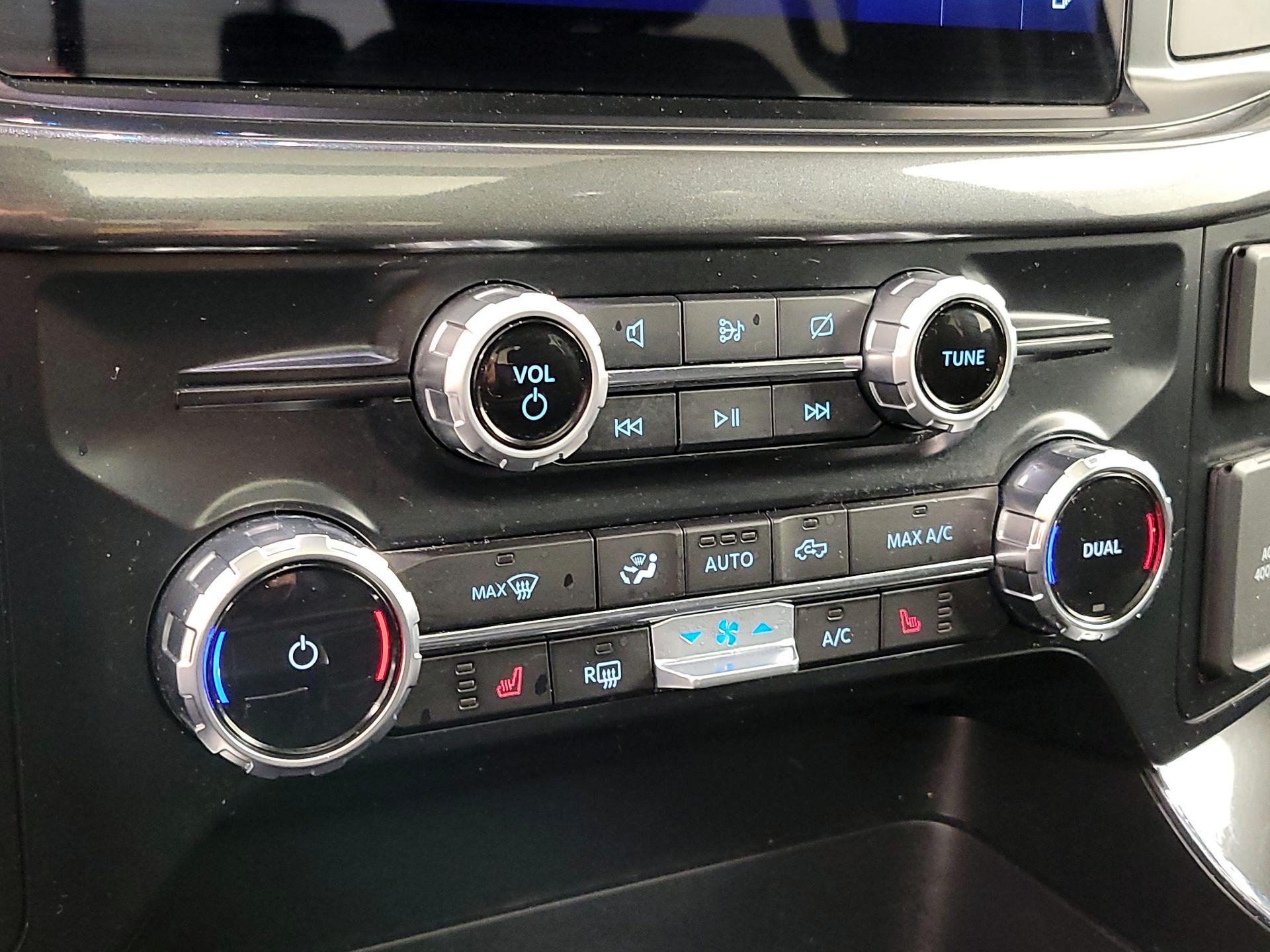 Thumbnail: 2023 Ford F-150 - 17