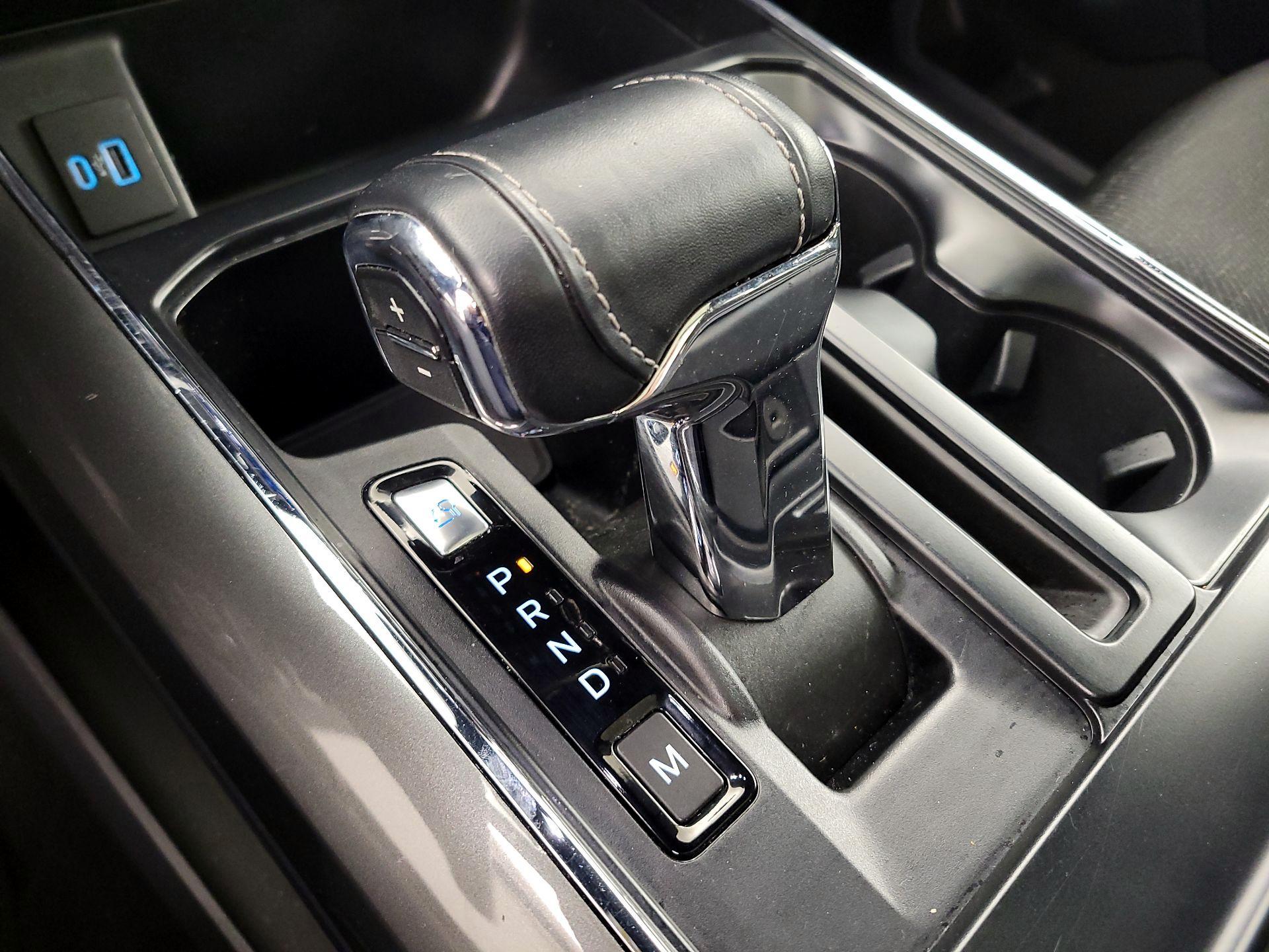 Thumbnail: 2023 Ford F-150 - 18