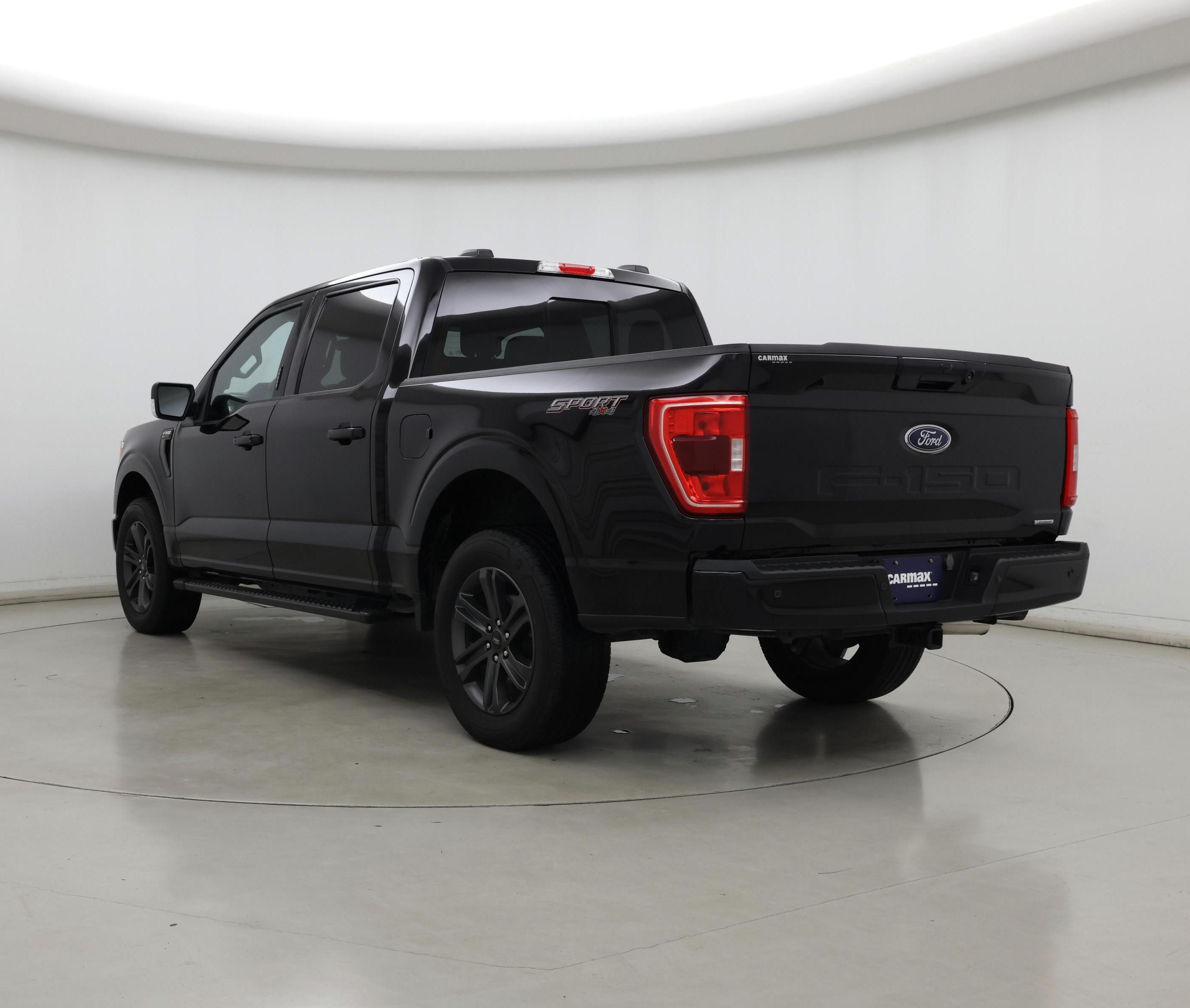 Thumbnail: 2023 Ford F-150 - 2