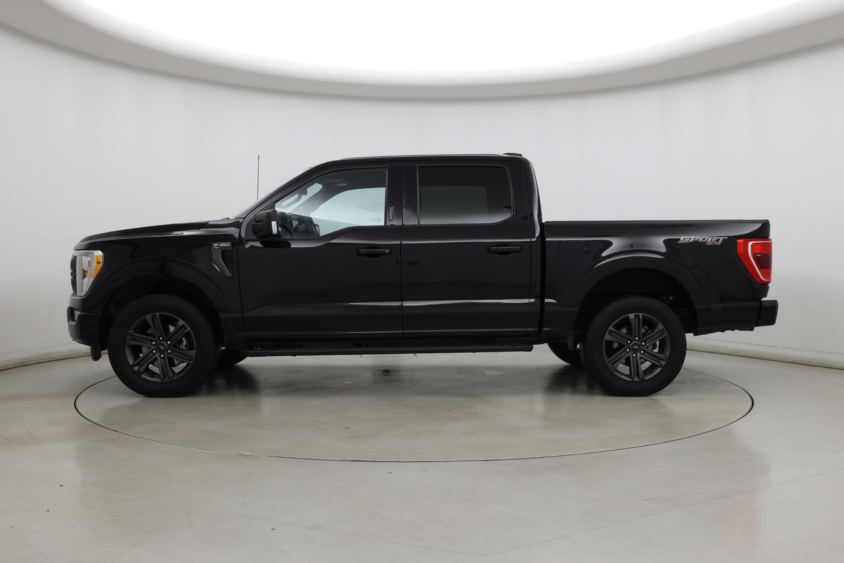 Thumbnail: 2023 Ford F-150 - 3