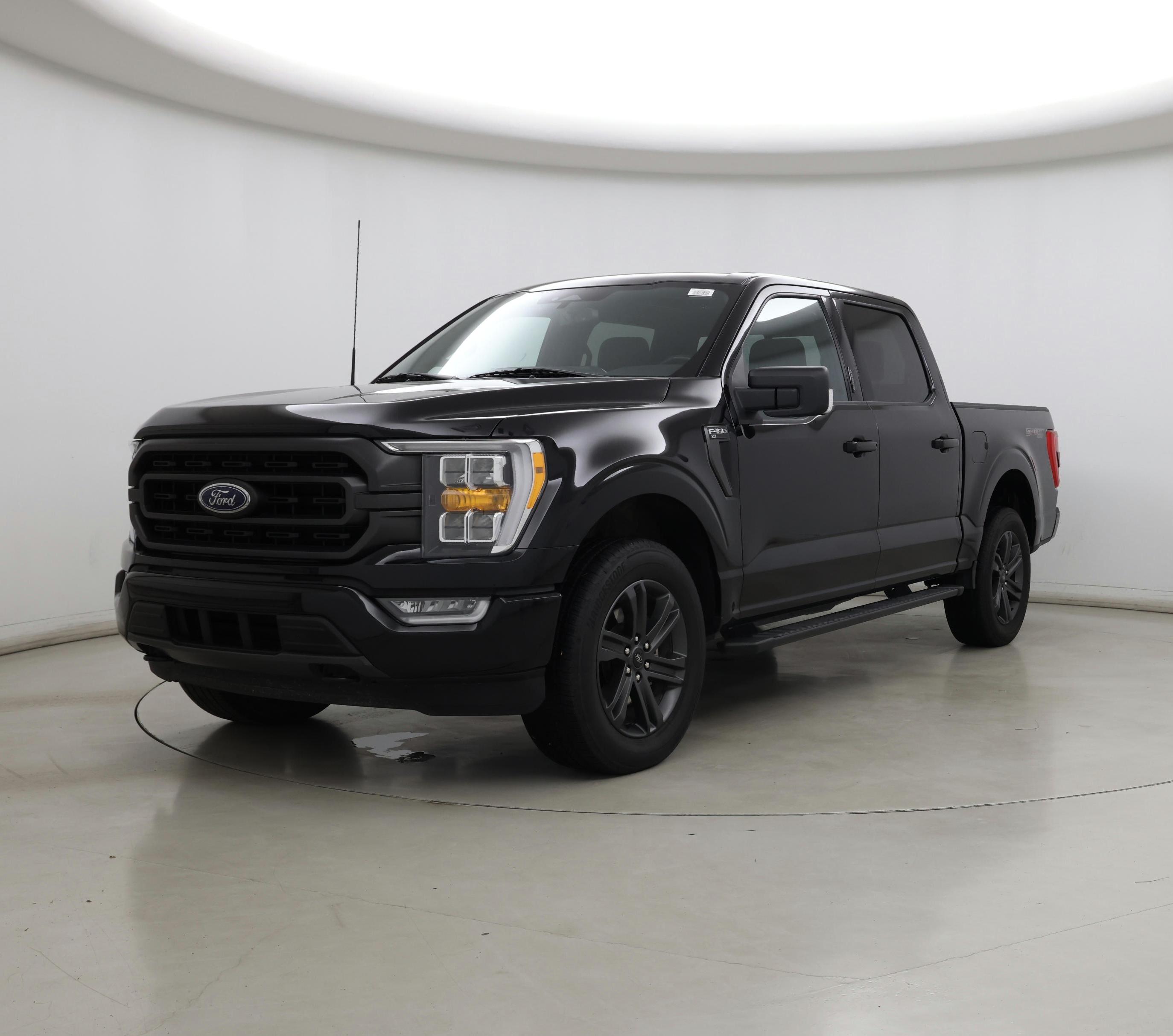 Thumbnail: 2023 Ford F-150 - 4