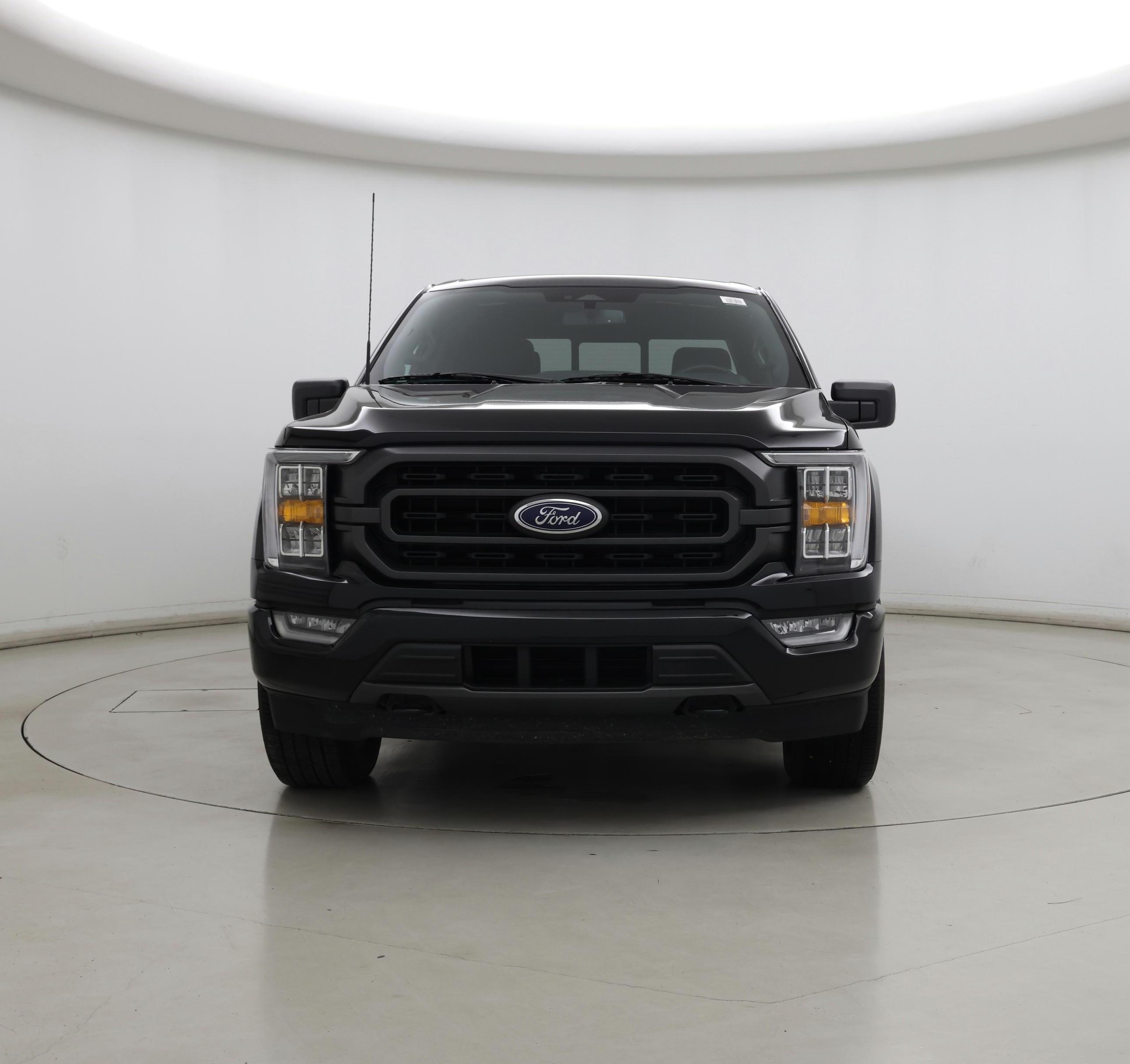 Thumbnail: 2023 Ford F-150 - 5