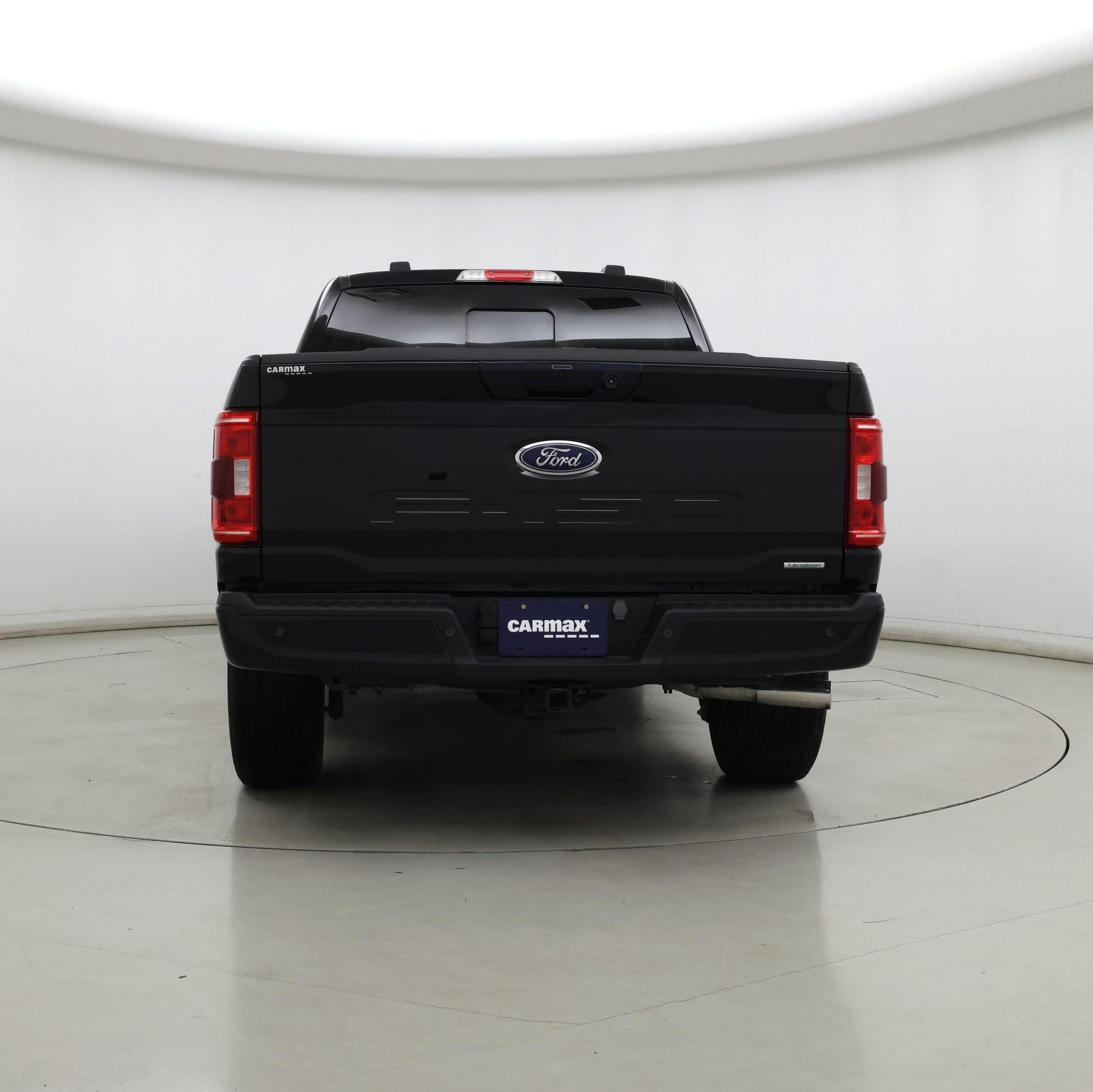 Thumbnail: 2023 Ford F-150 - 6