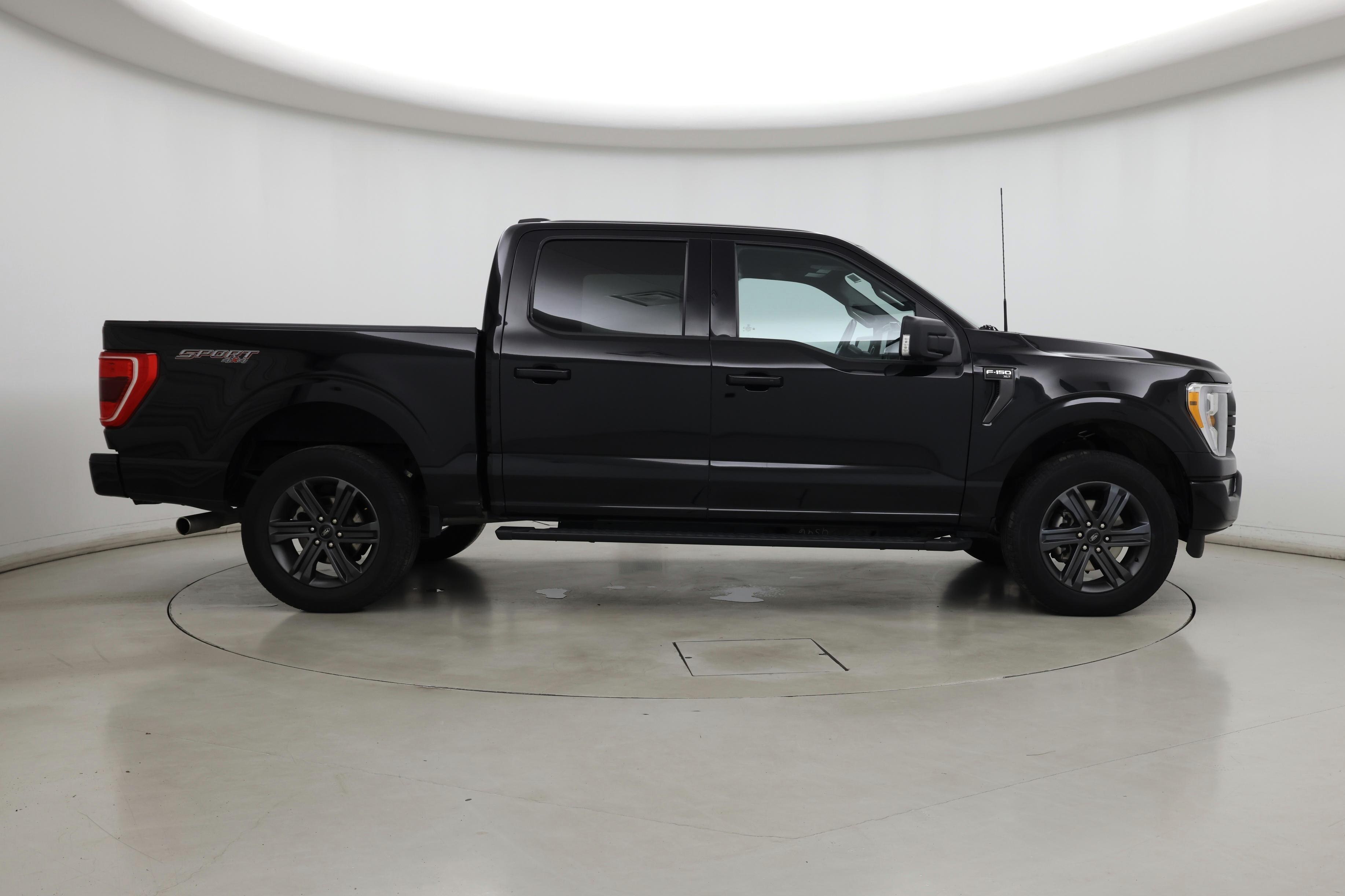 Thumbnail: 2023 Ford F-150 - 7