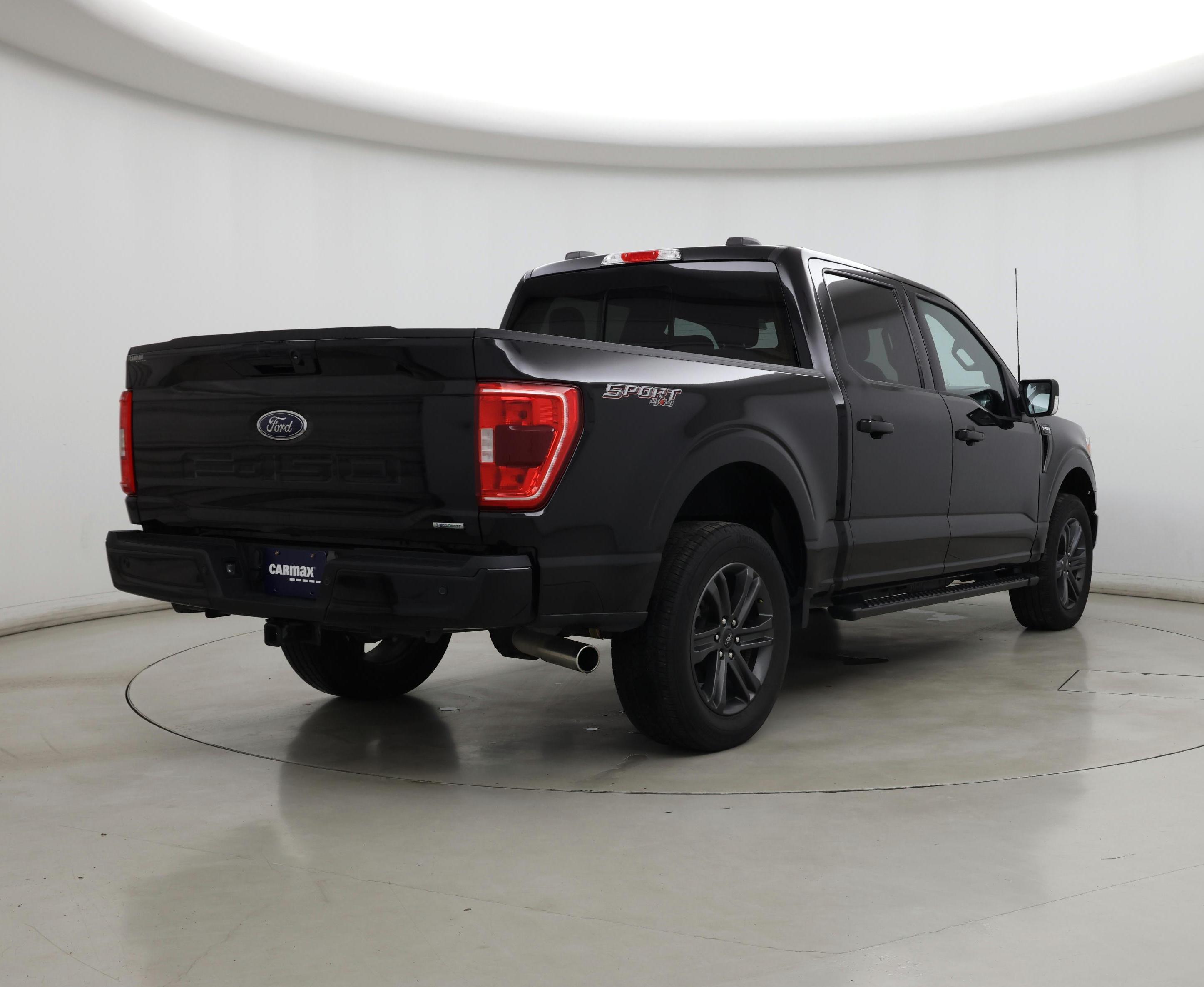 Thumbnail: 2023 Ford F-150 - 8