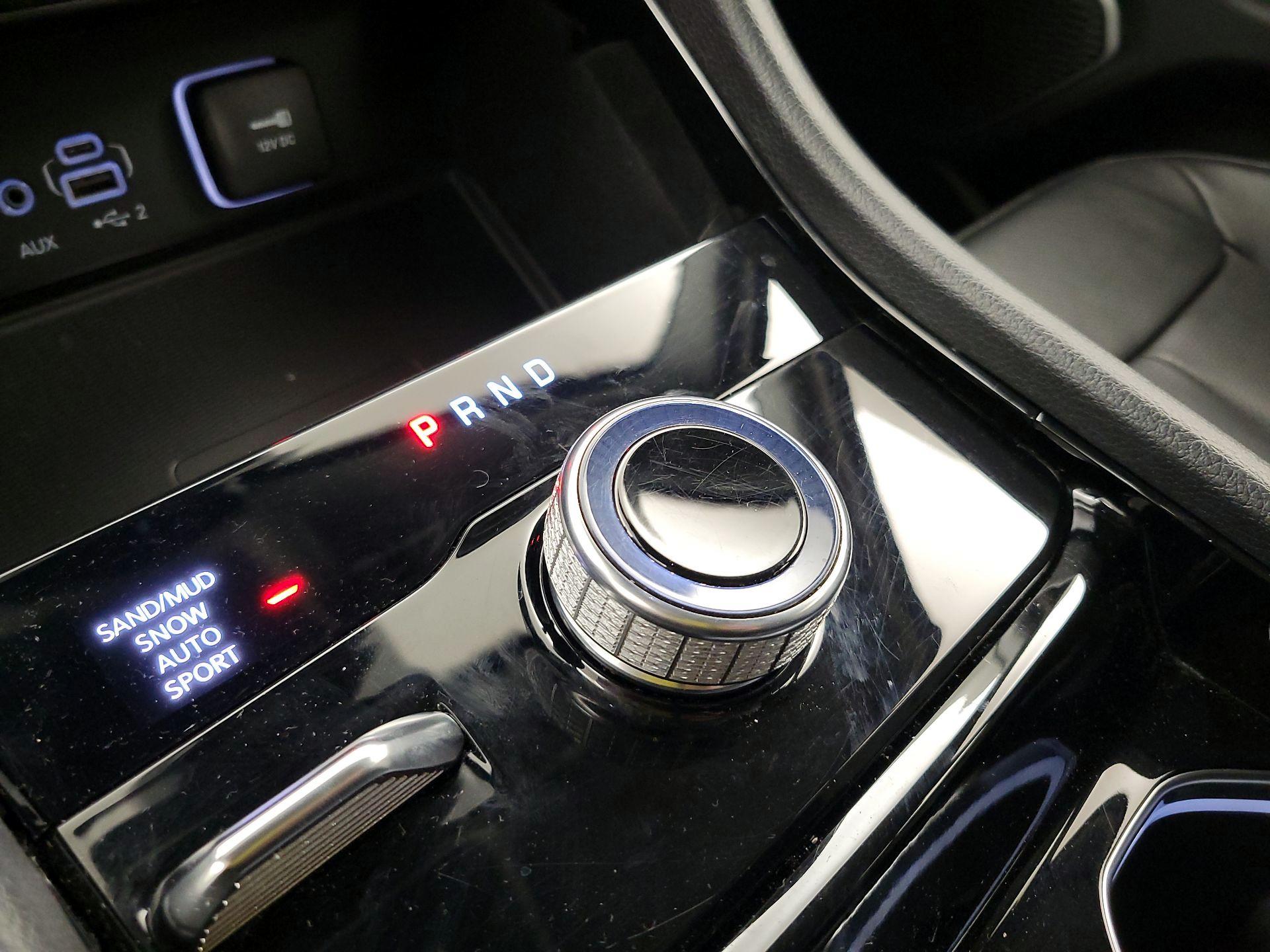 Thumbnail: 2022 Jeep Grand Cherokee - 18