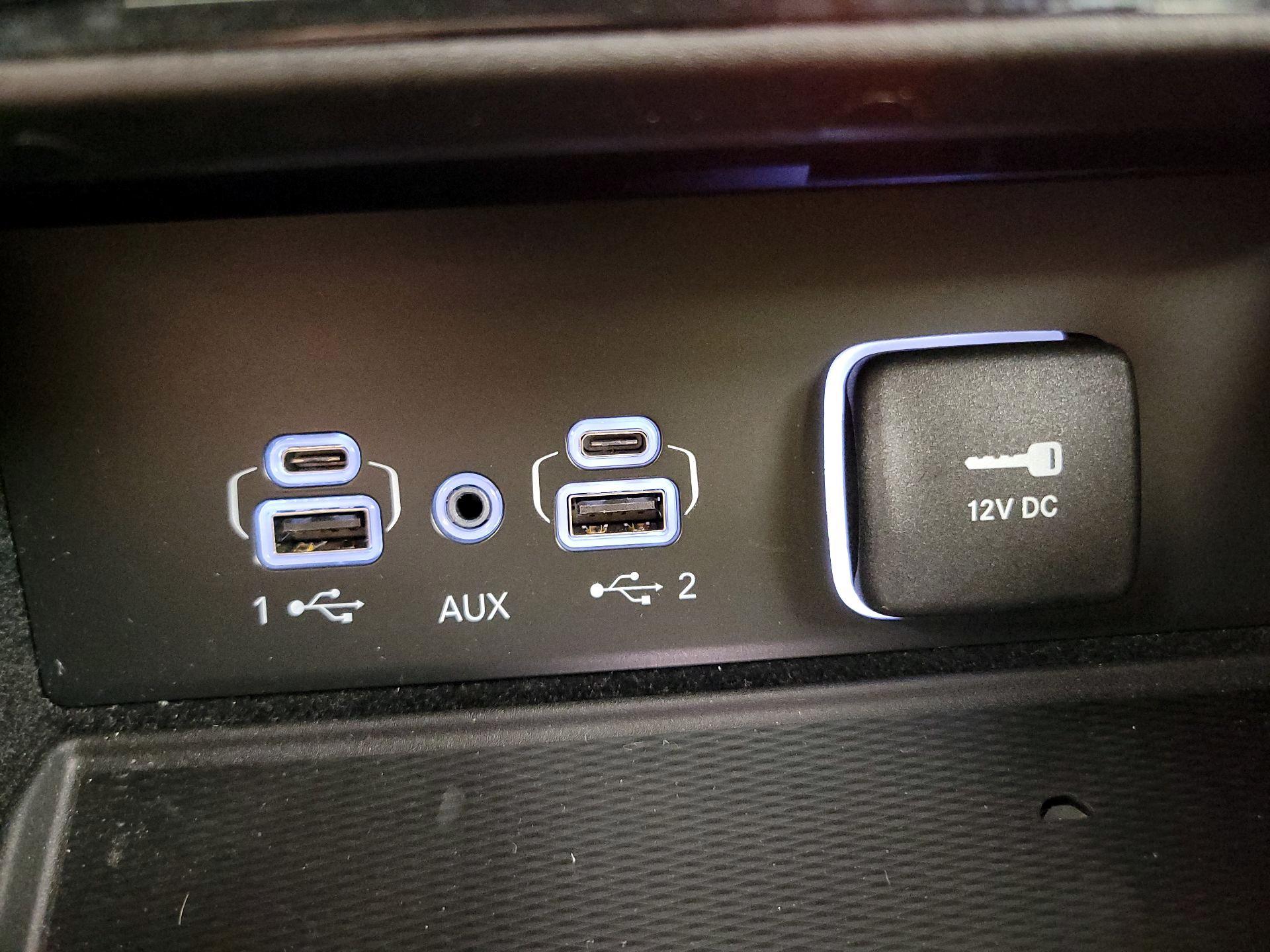 Thumbnail: 2022 Jeep Grand Cherokee - 19