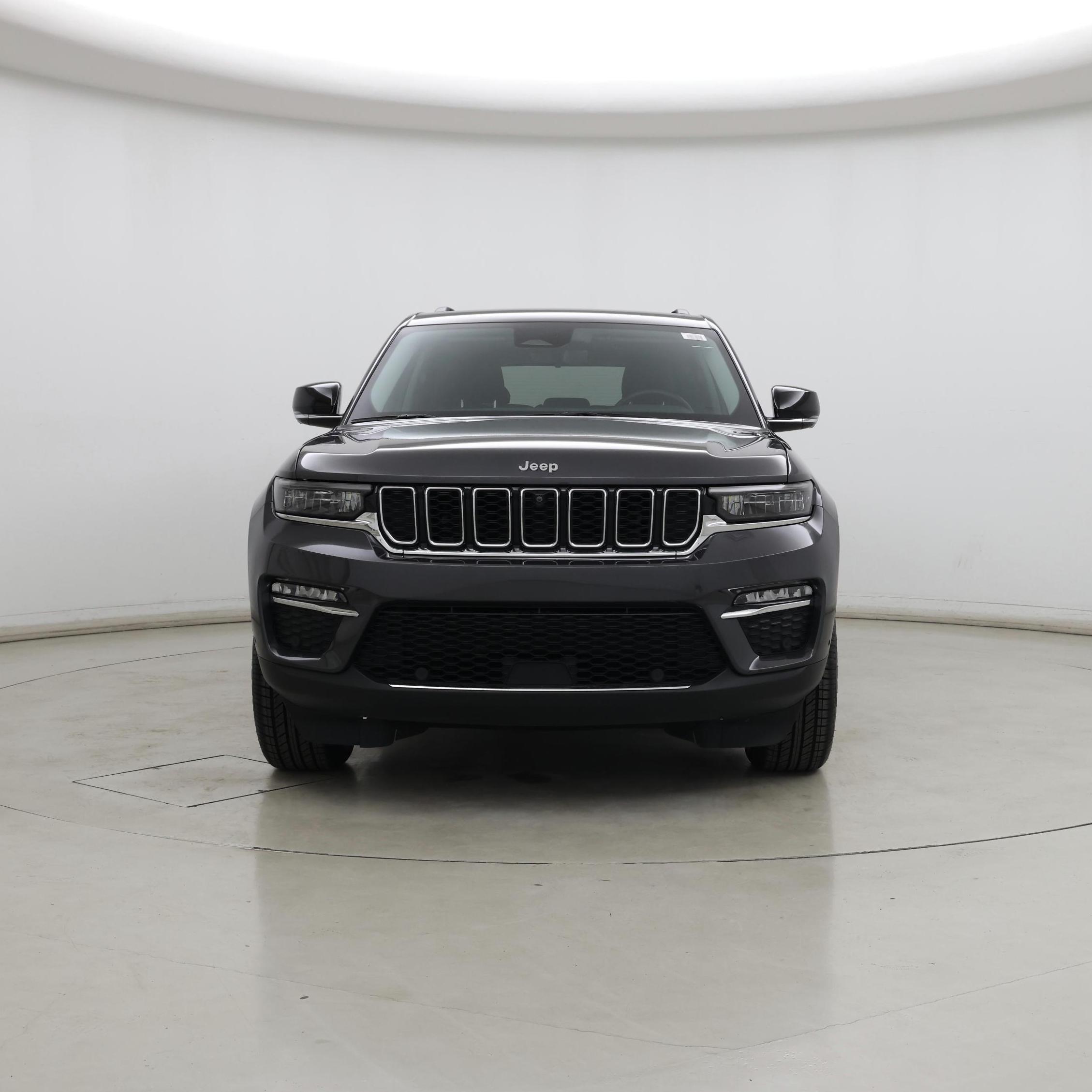 Thumbnail: 2022 Jeep Grand Cherokee - 5