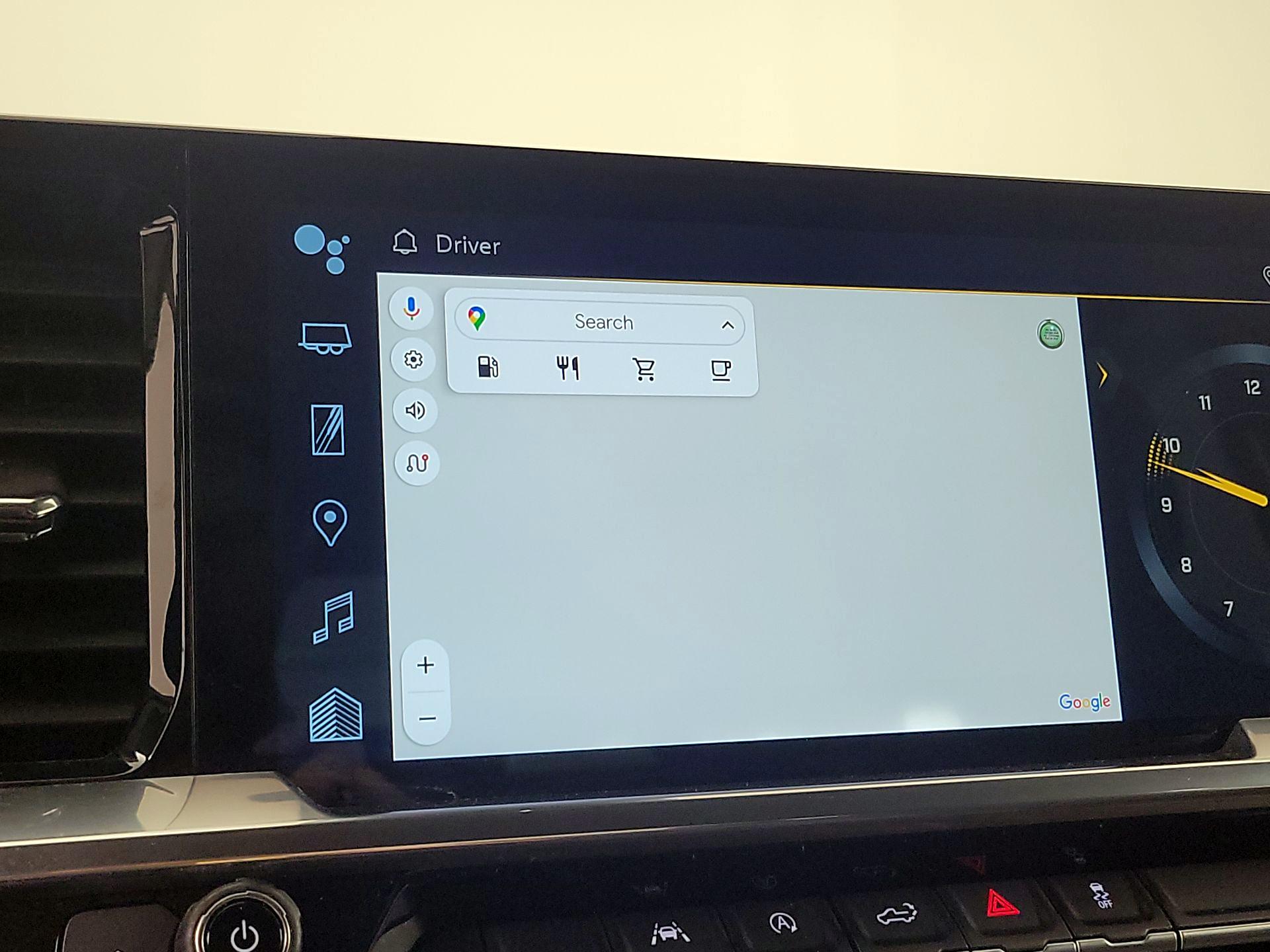 Thumbnail: 2022 Chevrolet Silverado 1500 - 14