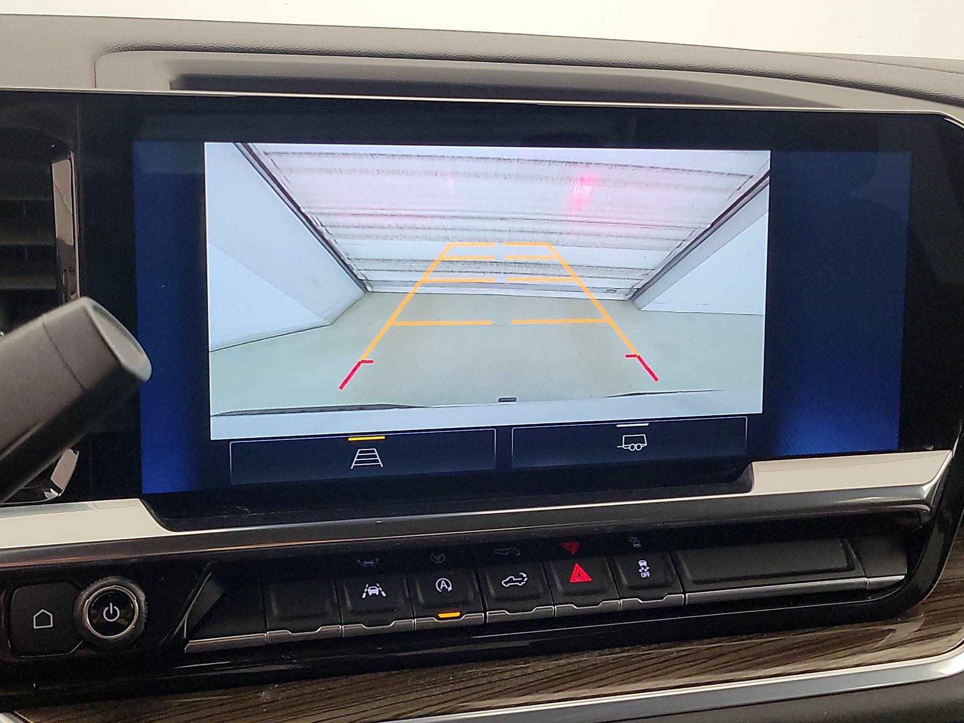 Thumbnail: 2022 Chevrolet Silverado 1500 - 15