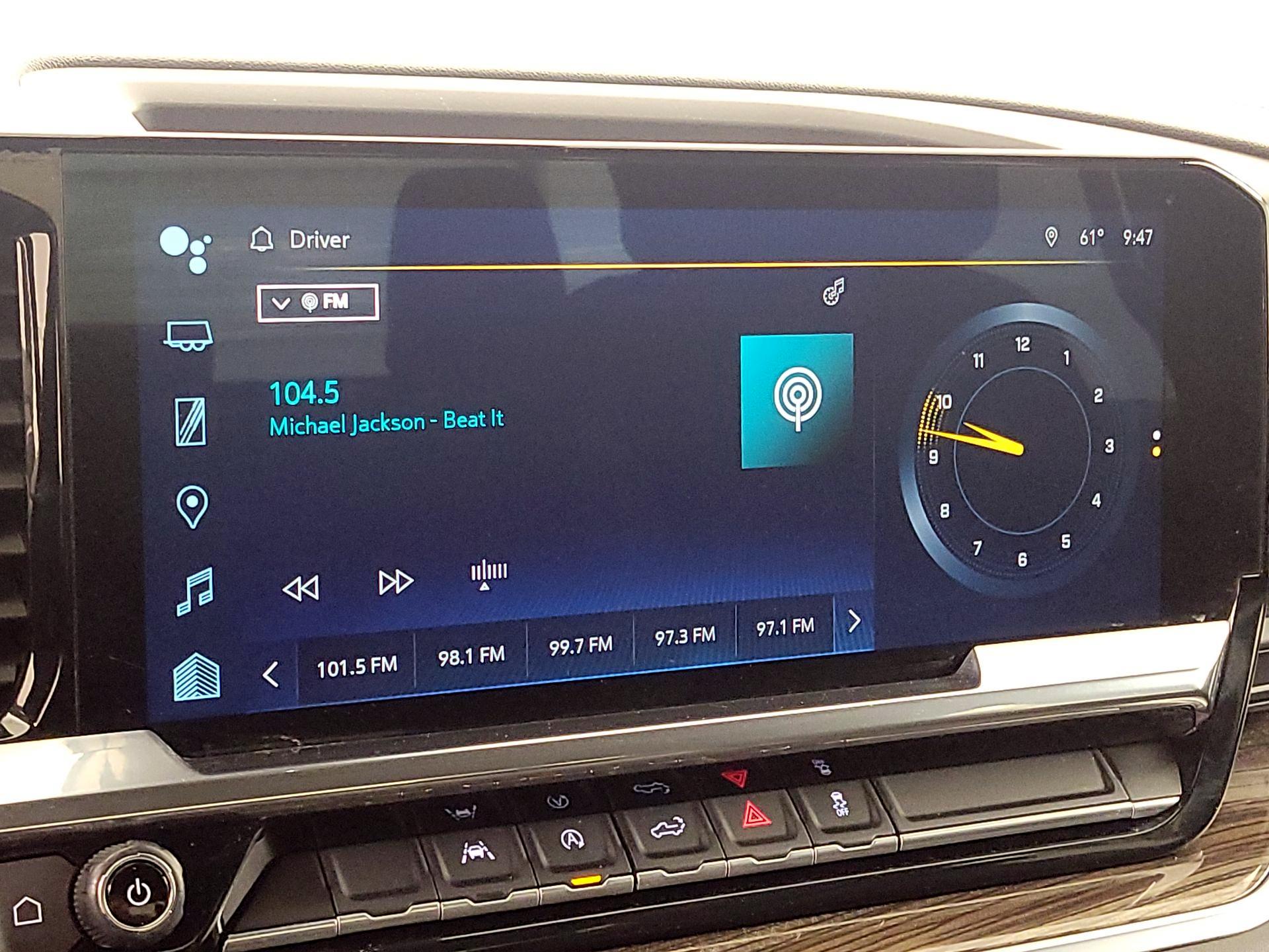 Thumbnail: 2022 Chevrolet Silverado 1500 - 16