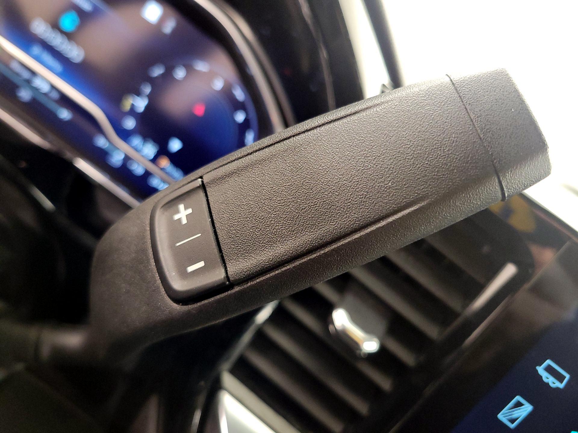 Thumbnail: 2022 Chevrolet Silverado 1500 - 18