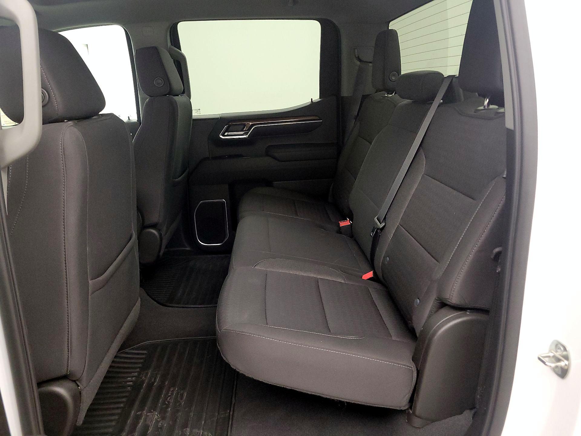 Thumbnail: 2022 Chevrolet Silverado 1500 - 20