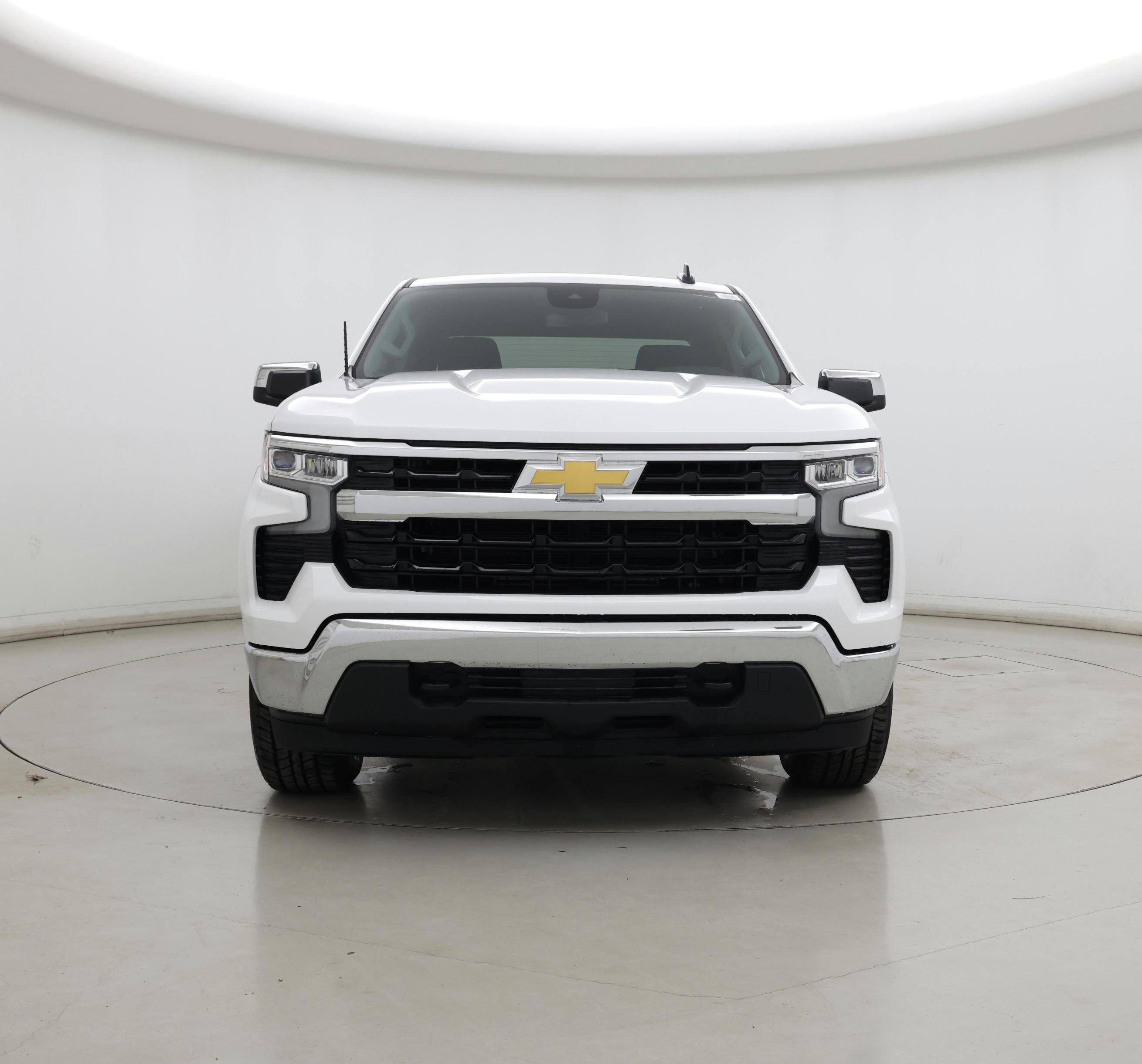 Thumbnail: 2022 Chevrolet Silverado 1500 - 5