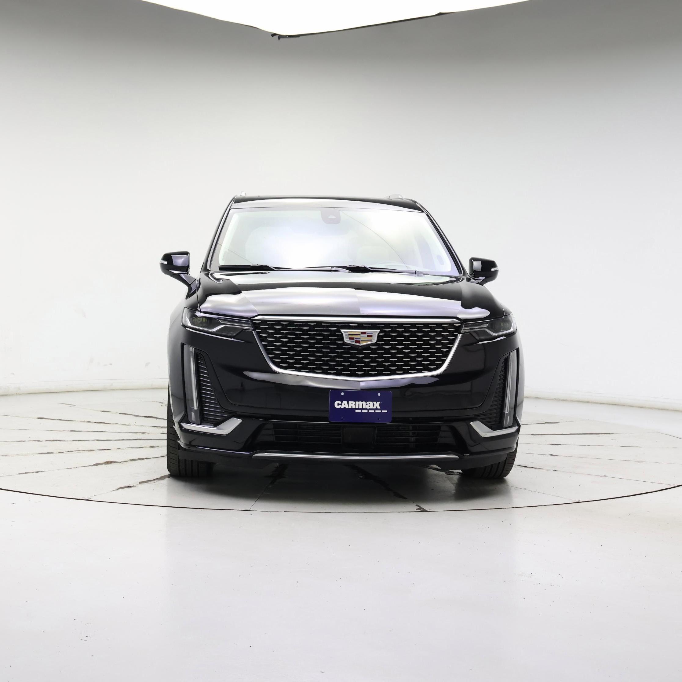 Thumbnail: 2023 Cadillac XT6 - 5
