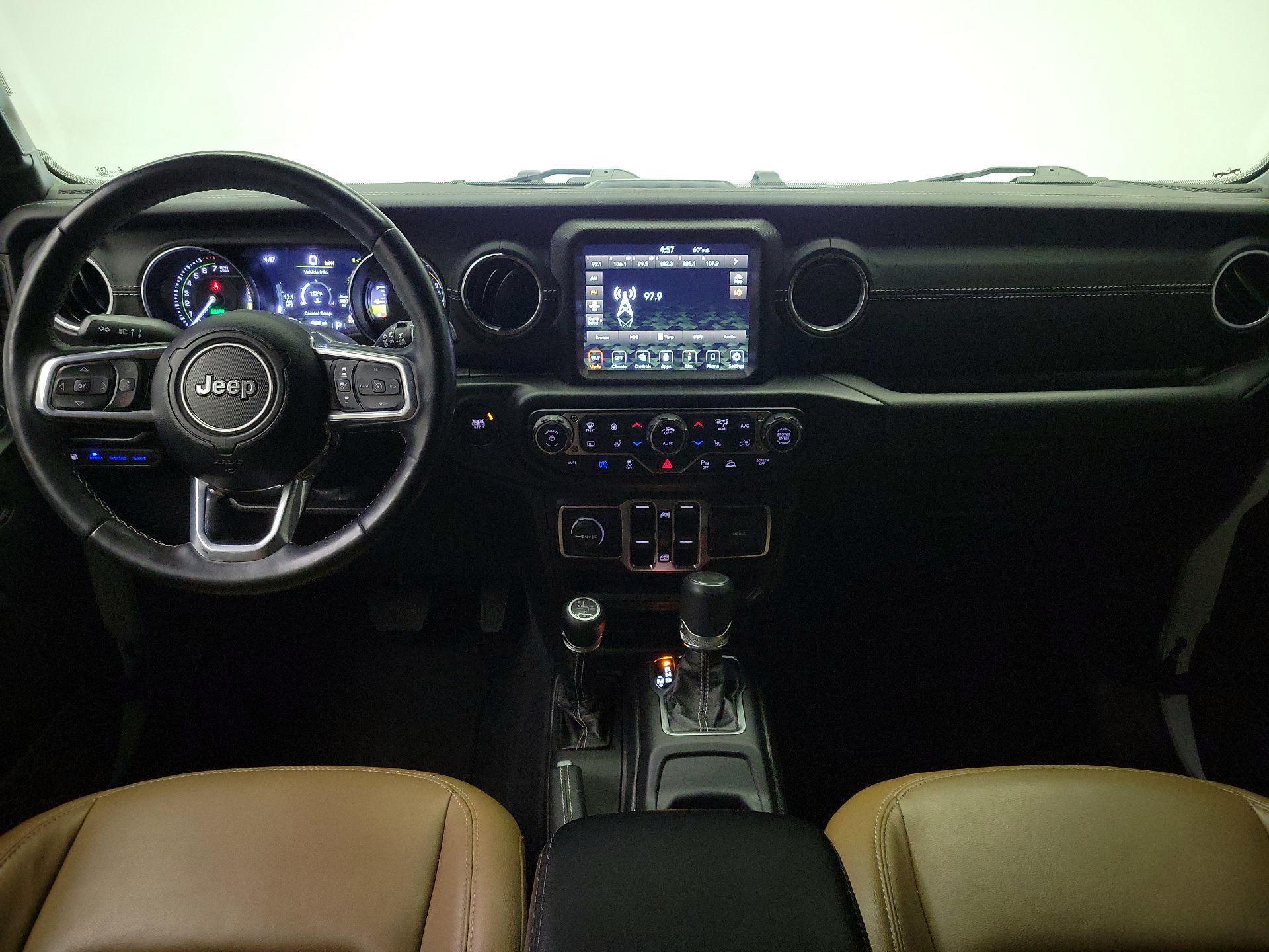 Thumbnail: 2023 Jeep Wrangler - 9