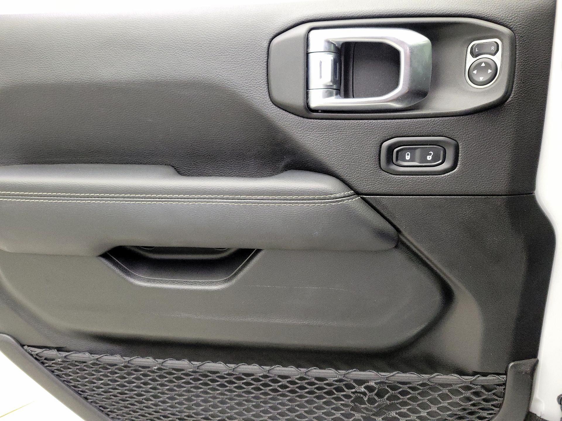 Thumbnail: 2023 Jeep Wrangler - 12