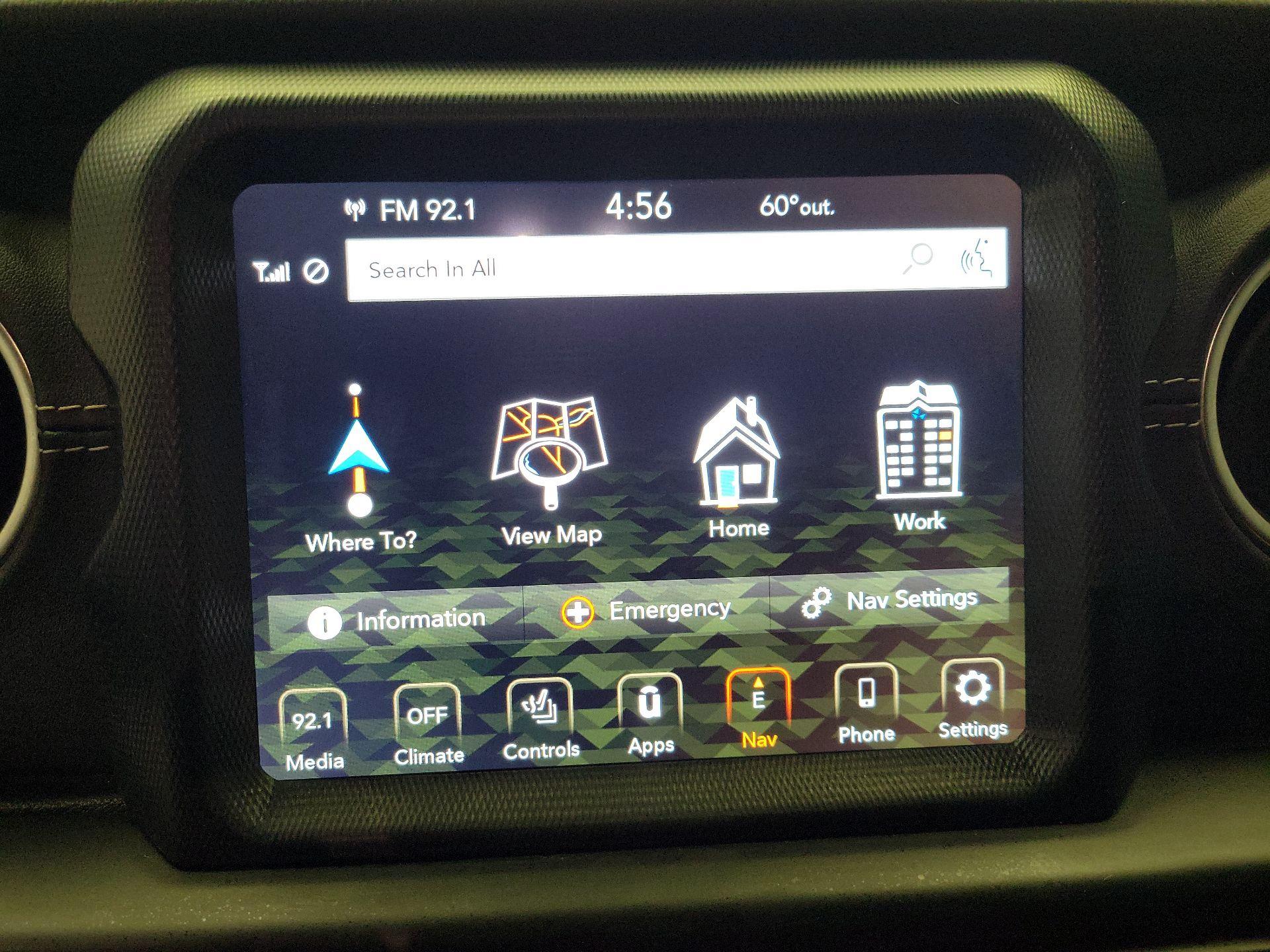 Thumbnail: 2023 Jeep Wrangler - 14