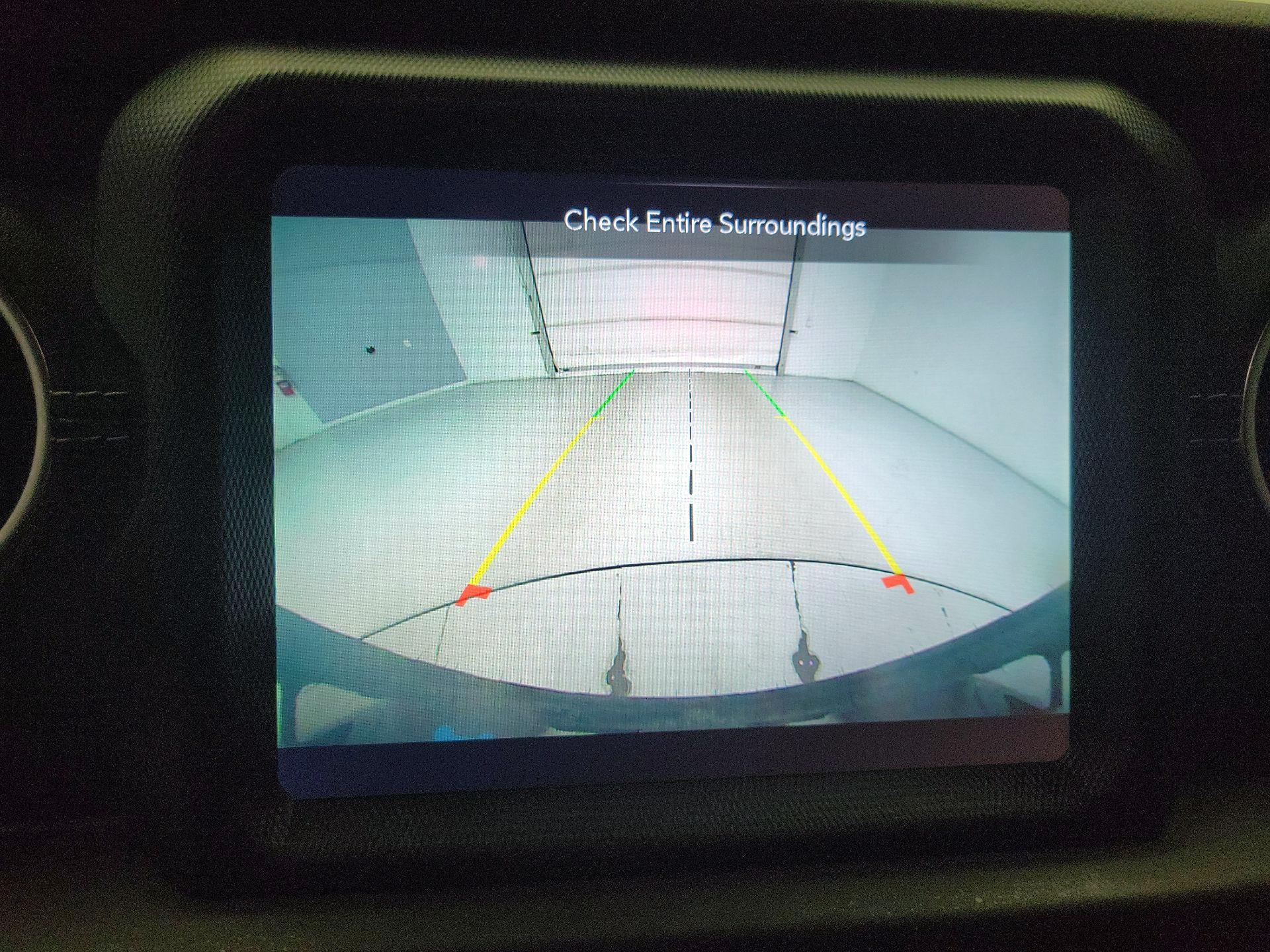 Thumbnail: 2023 Jeep Wrangler - 15