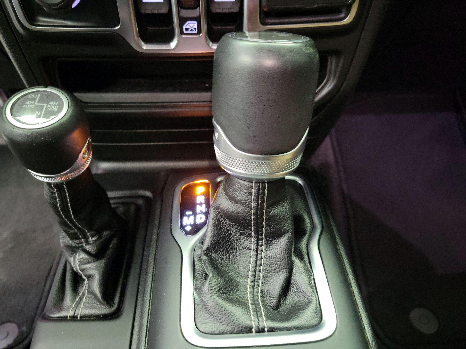 Thumbnail: 2023 Jeep Wrangler - 18