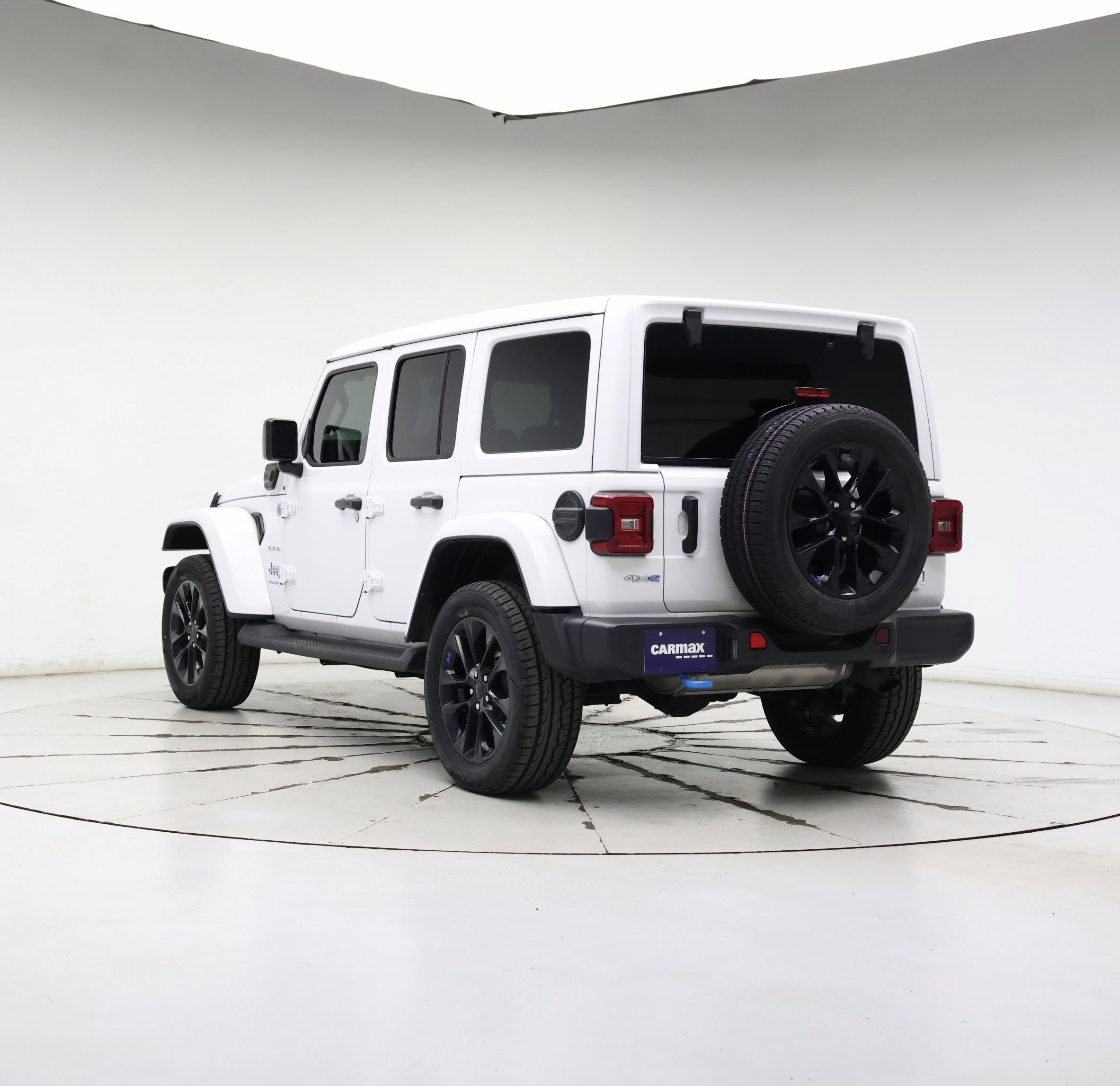 Thumbnail: 2023 Jeep Wrangler - 2