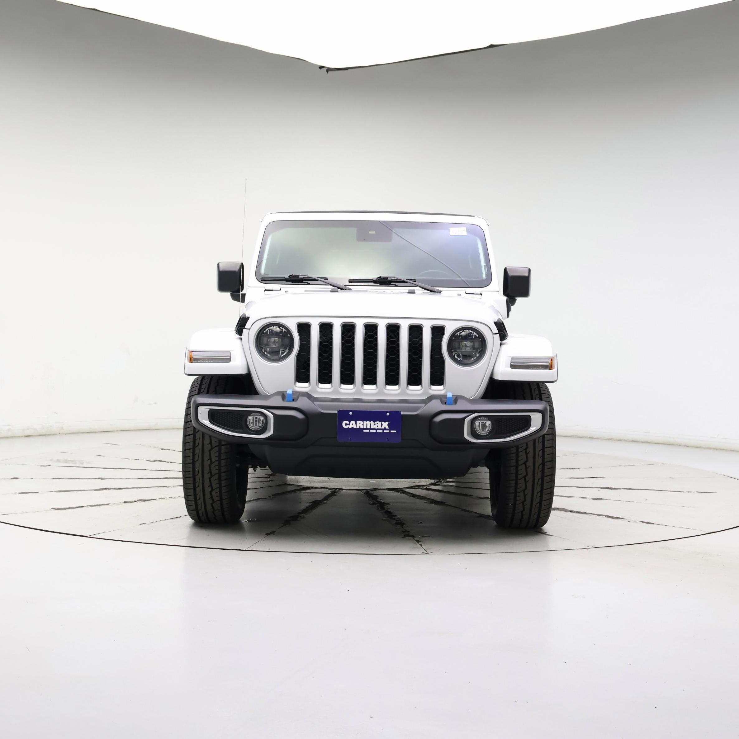 Thumbnail: 2023 Jeep Wrangler - 5