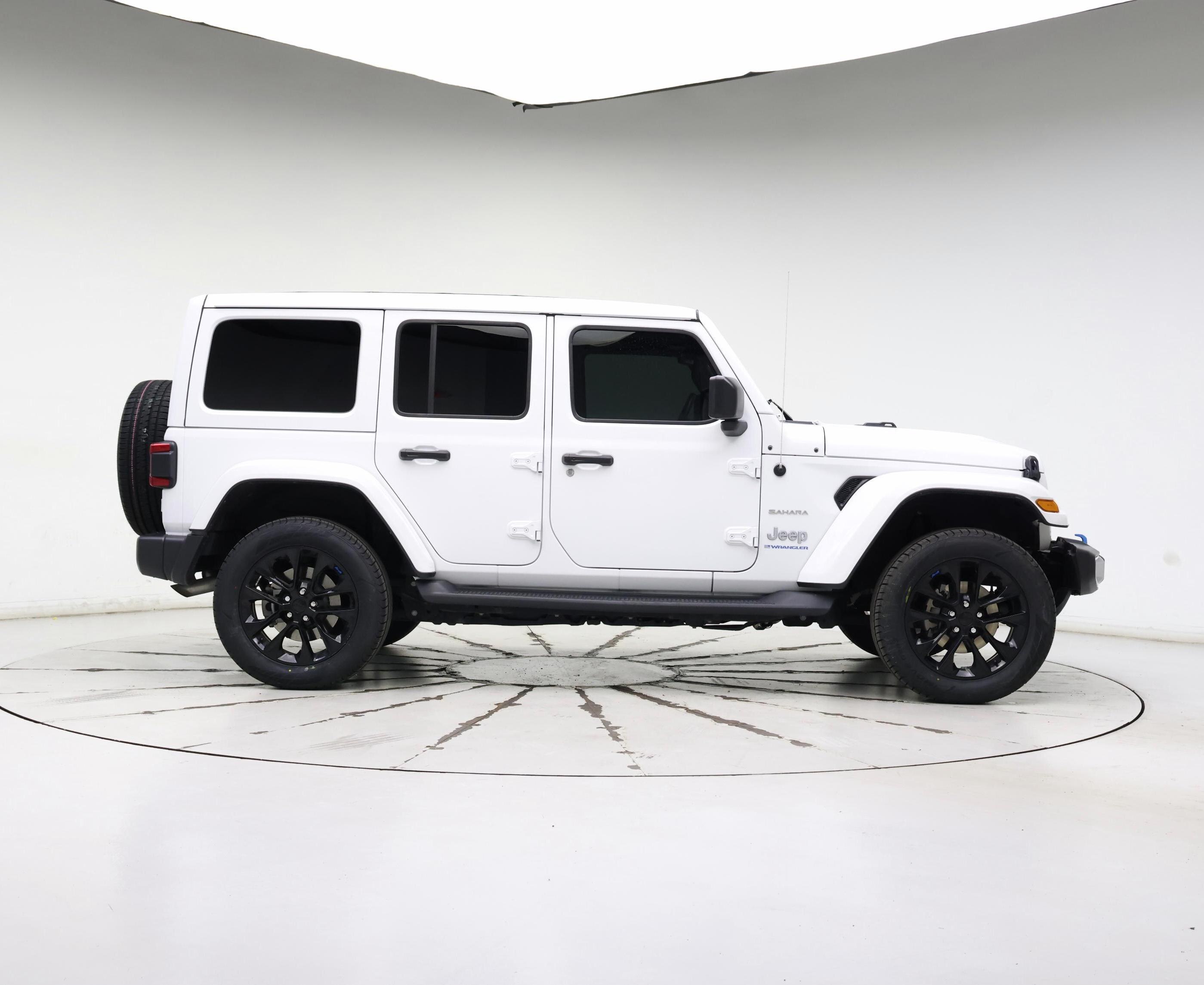 Thumbnail: 2023 Jeep Wrangler - 7