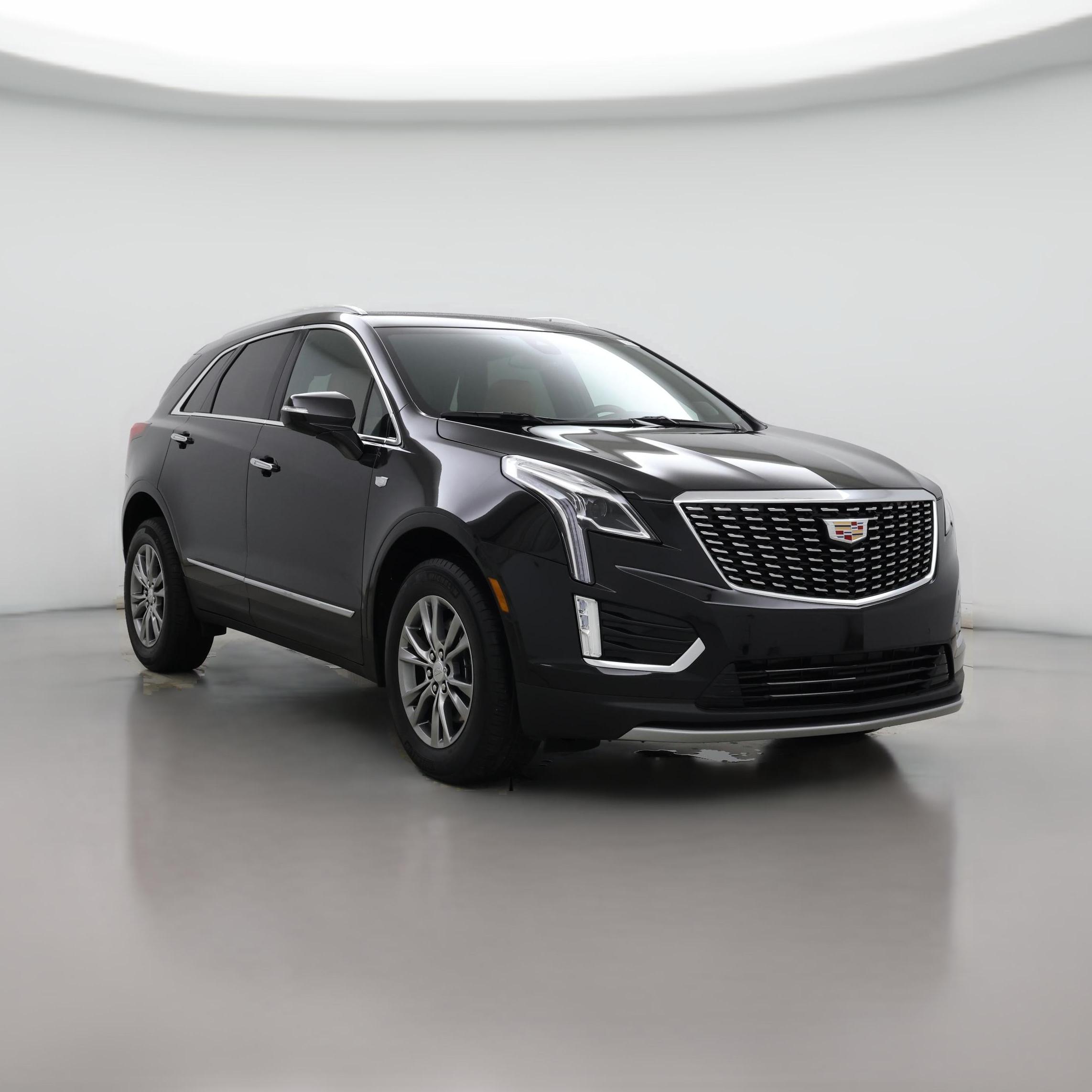 Thumbnail: 2023 Cadillac XT5 - 1