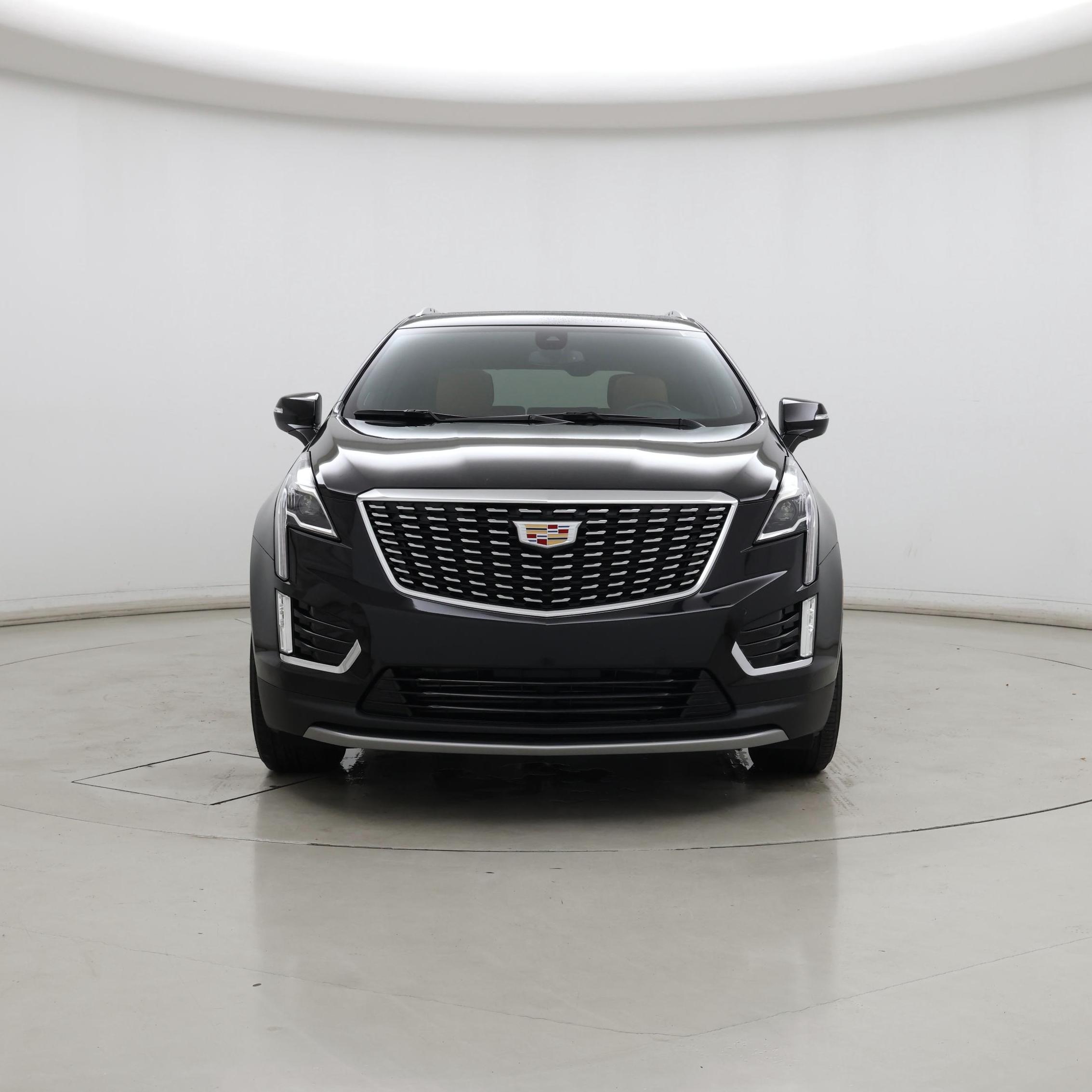 Thumbnail: 2023 Cadillac XT5 - 5