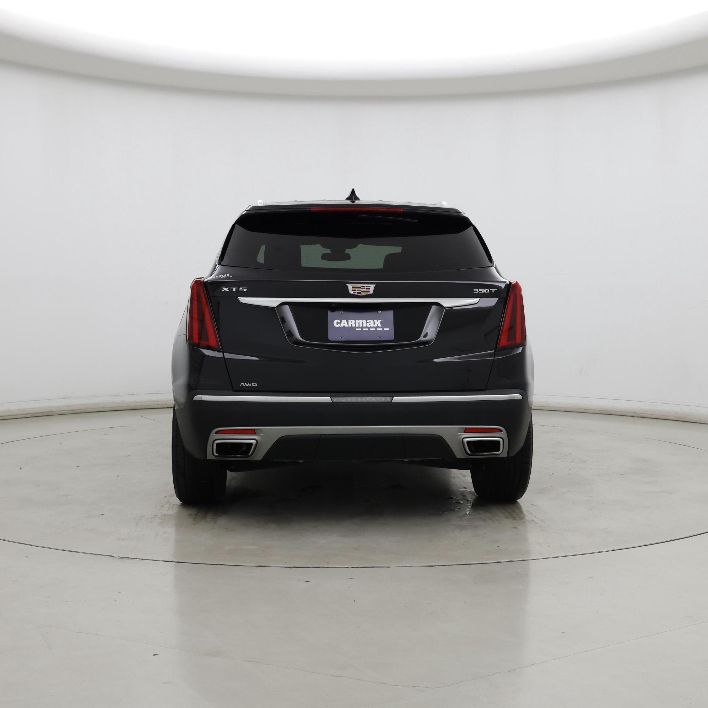 Thumbnail: 2023 Cadillac XT5 - 6