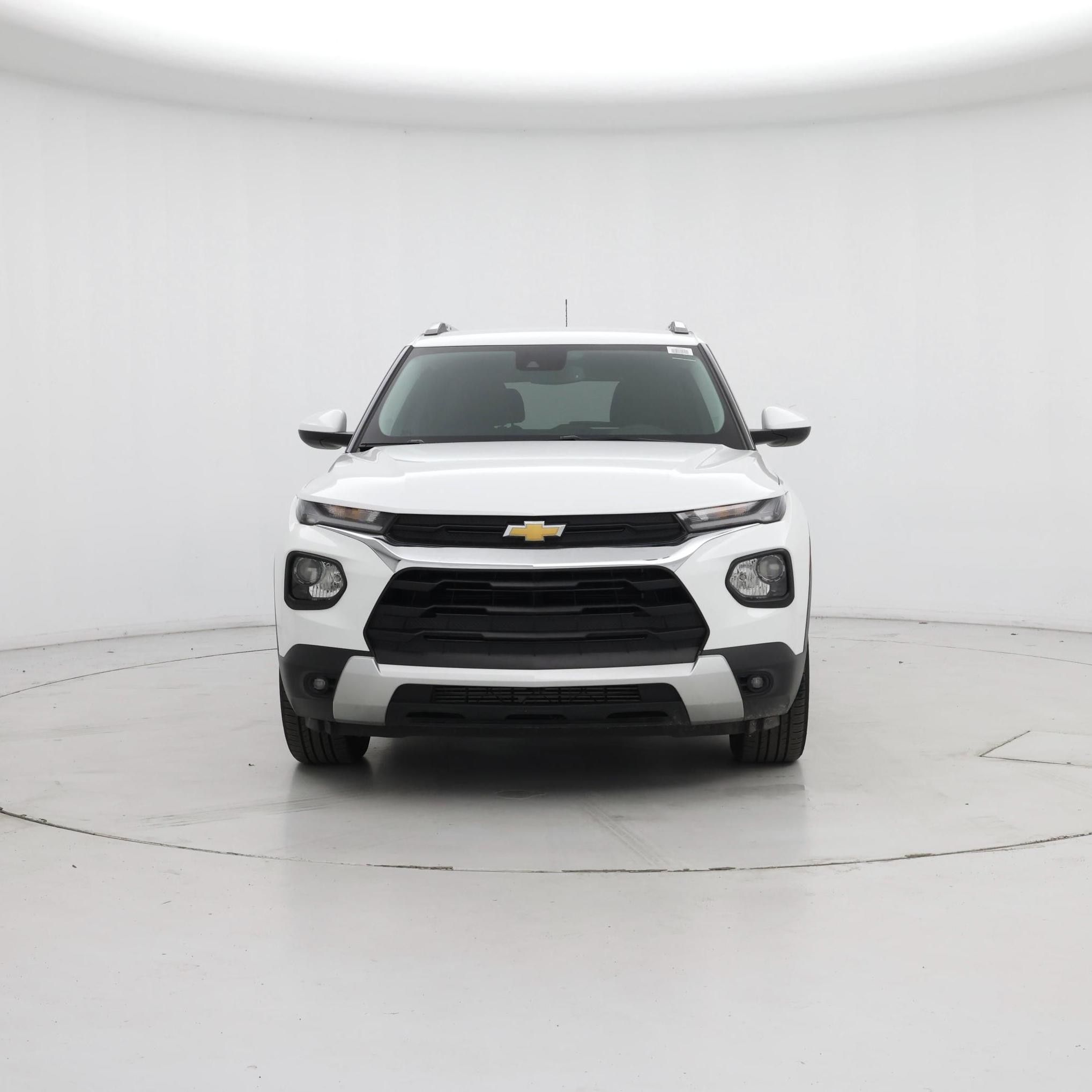 Thumbnail: 2023 Chevrolet TrailBlazer - 5