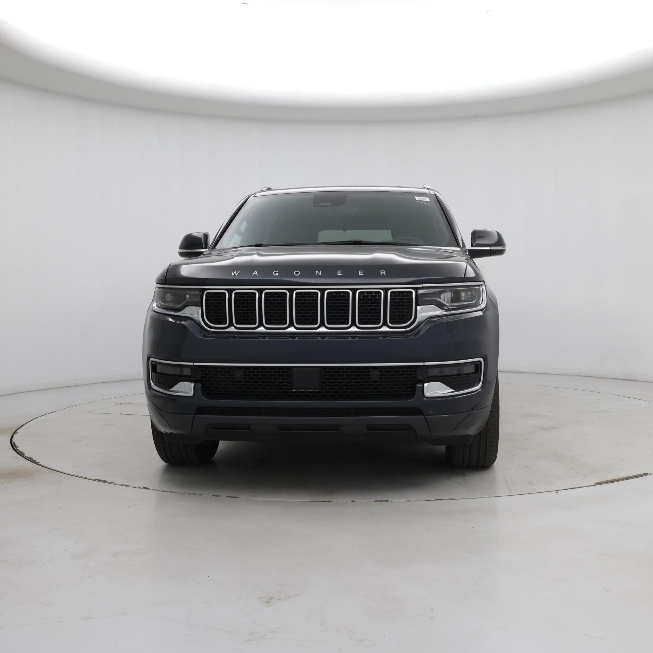 Thumbnail: 2022 Jeep Wagoneer - 5