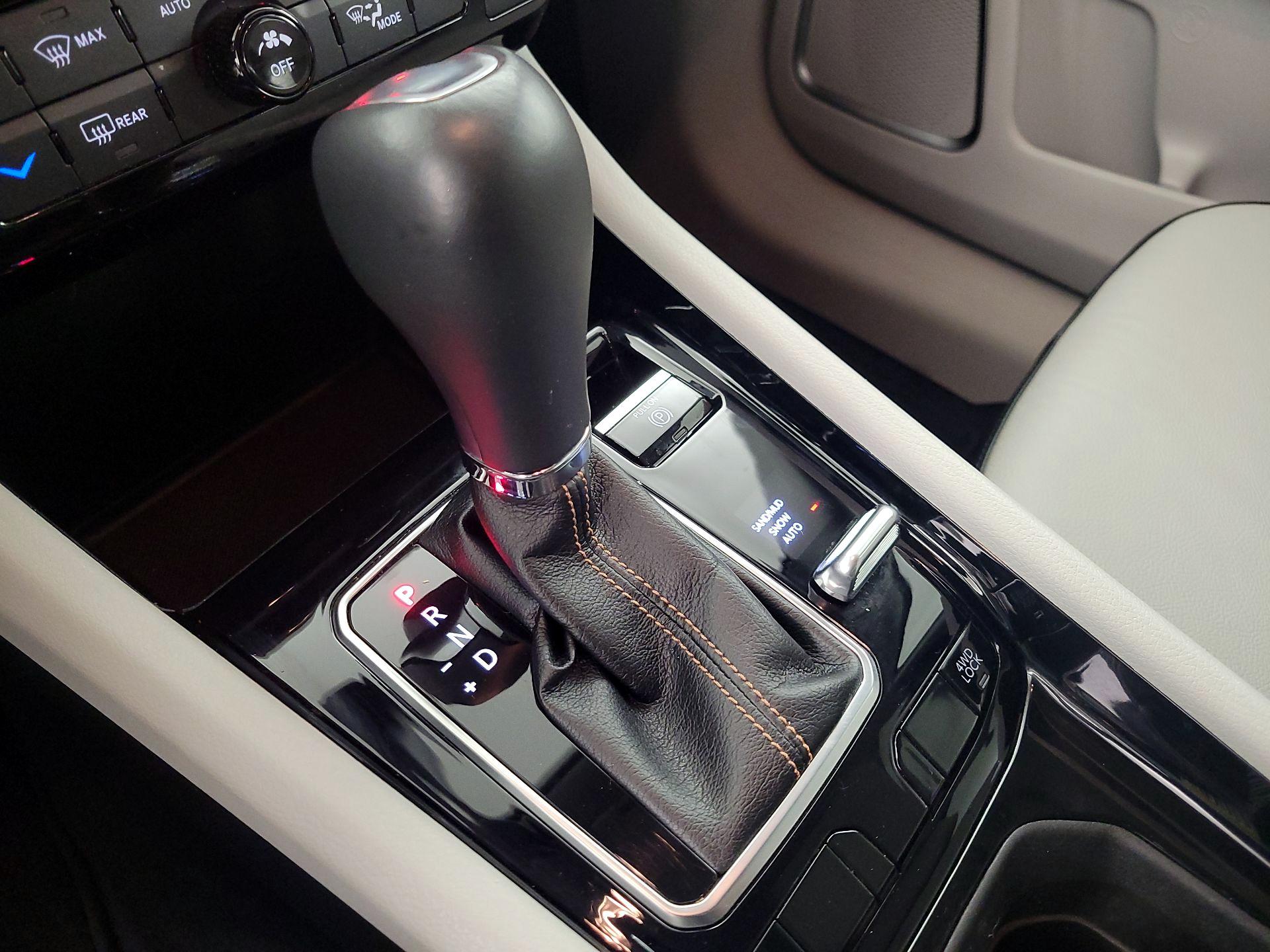 Thumbnail: 2022 Jeep Compass - 17